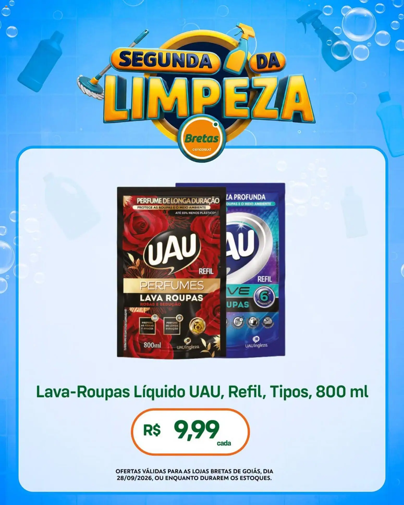 Ofertas Bretas até 28/09/2026. - Página 3