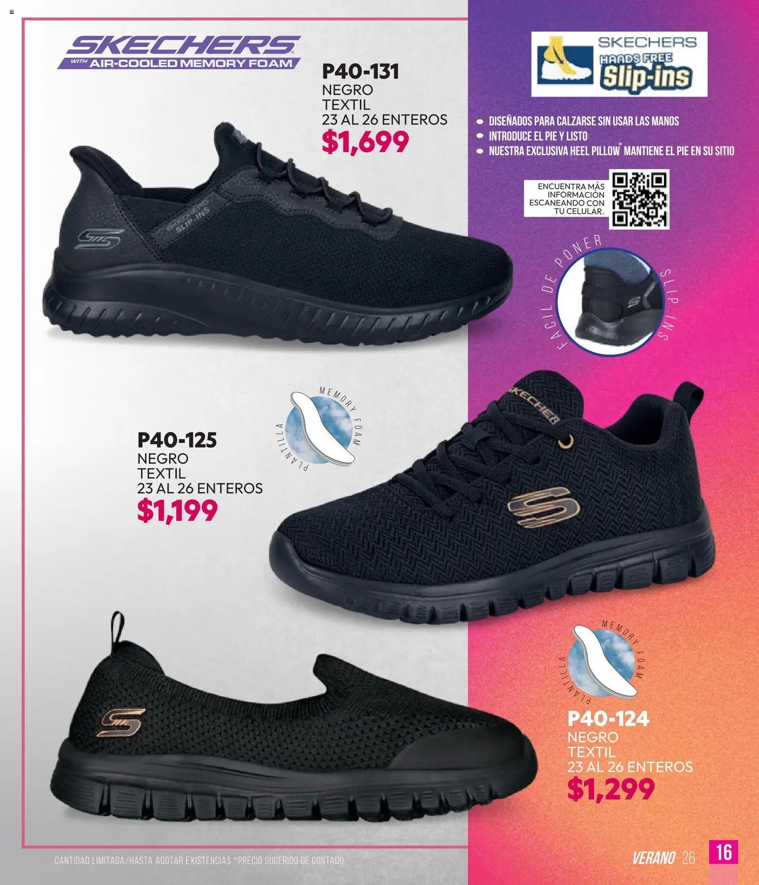 Vista previa las ofertas de la tienda Cklass - Cklass catálogo Sportweek desde el 28/04/2026 