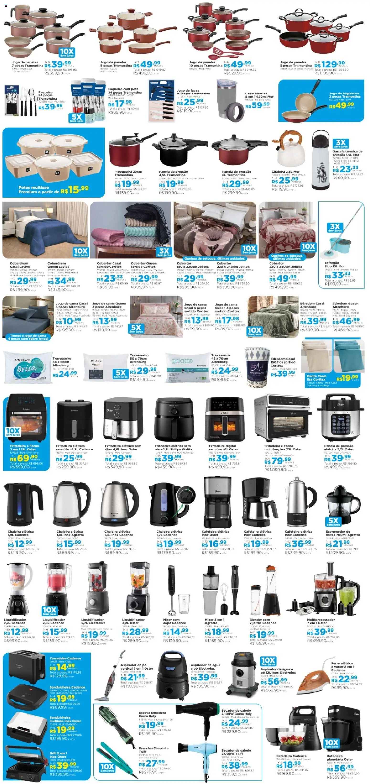 Ofertas Lojas Solar até 31/08/2026. - Página 5