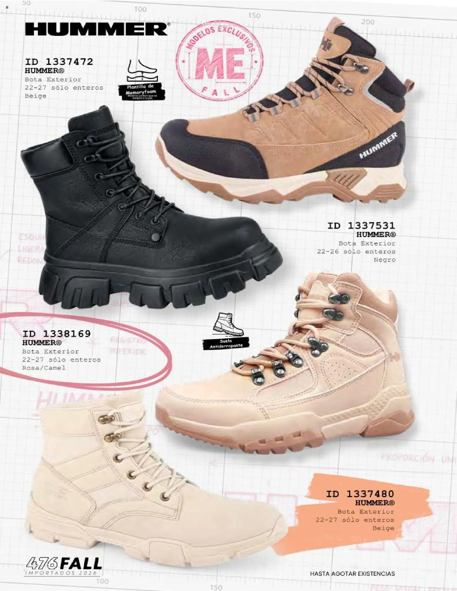 Vista previa las ofertas de la tienda Price Shoes - Price Shoes catálogo desde el 17/08/2026 - Tenis, Mochila