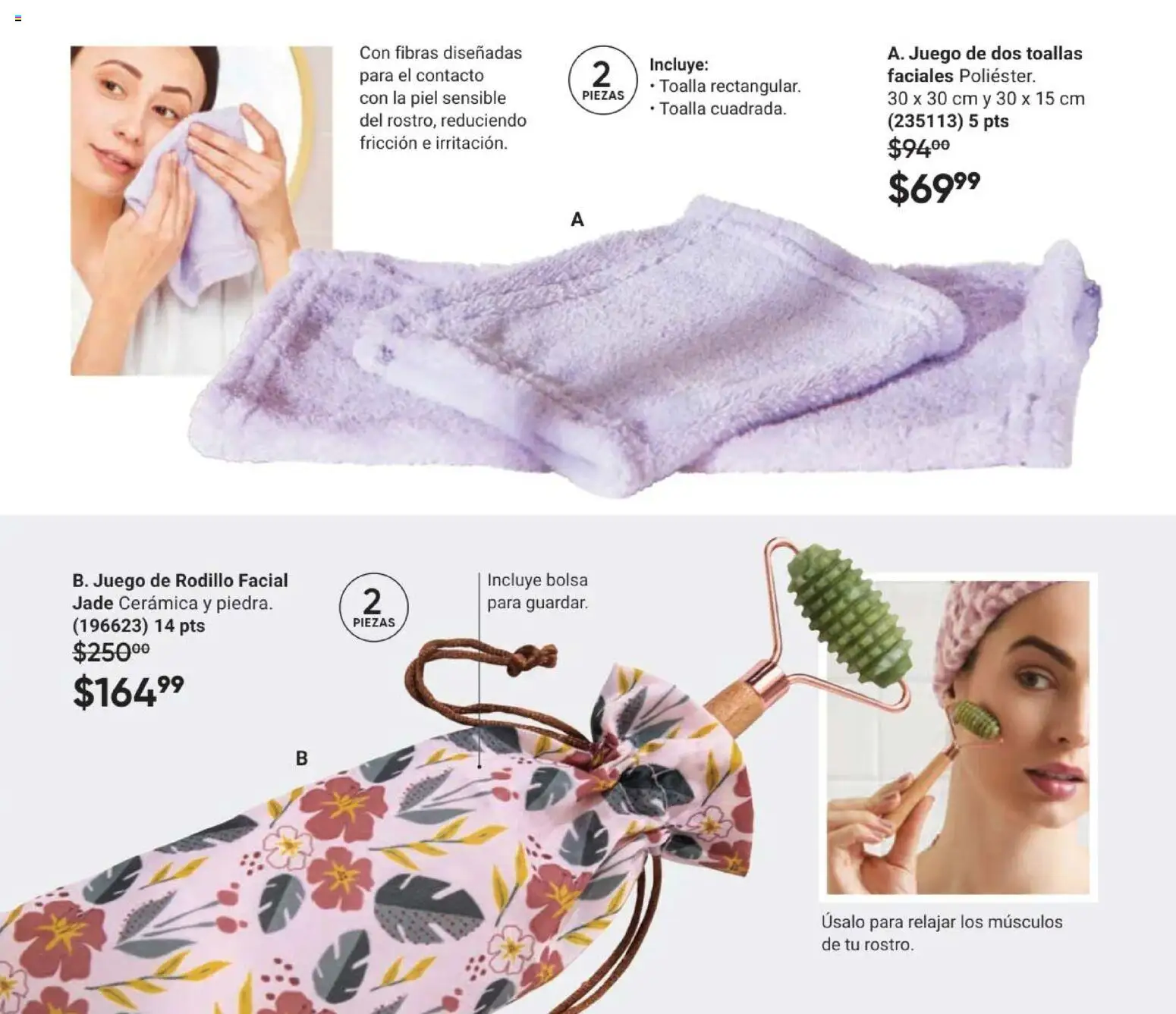 Vista previa las ofertas de la tienda AVON - AVON Casa & Estilo 15 2026 desde el 02/10/2026 