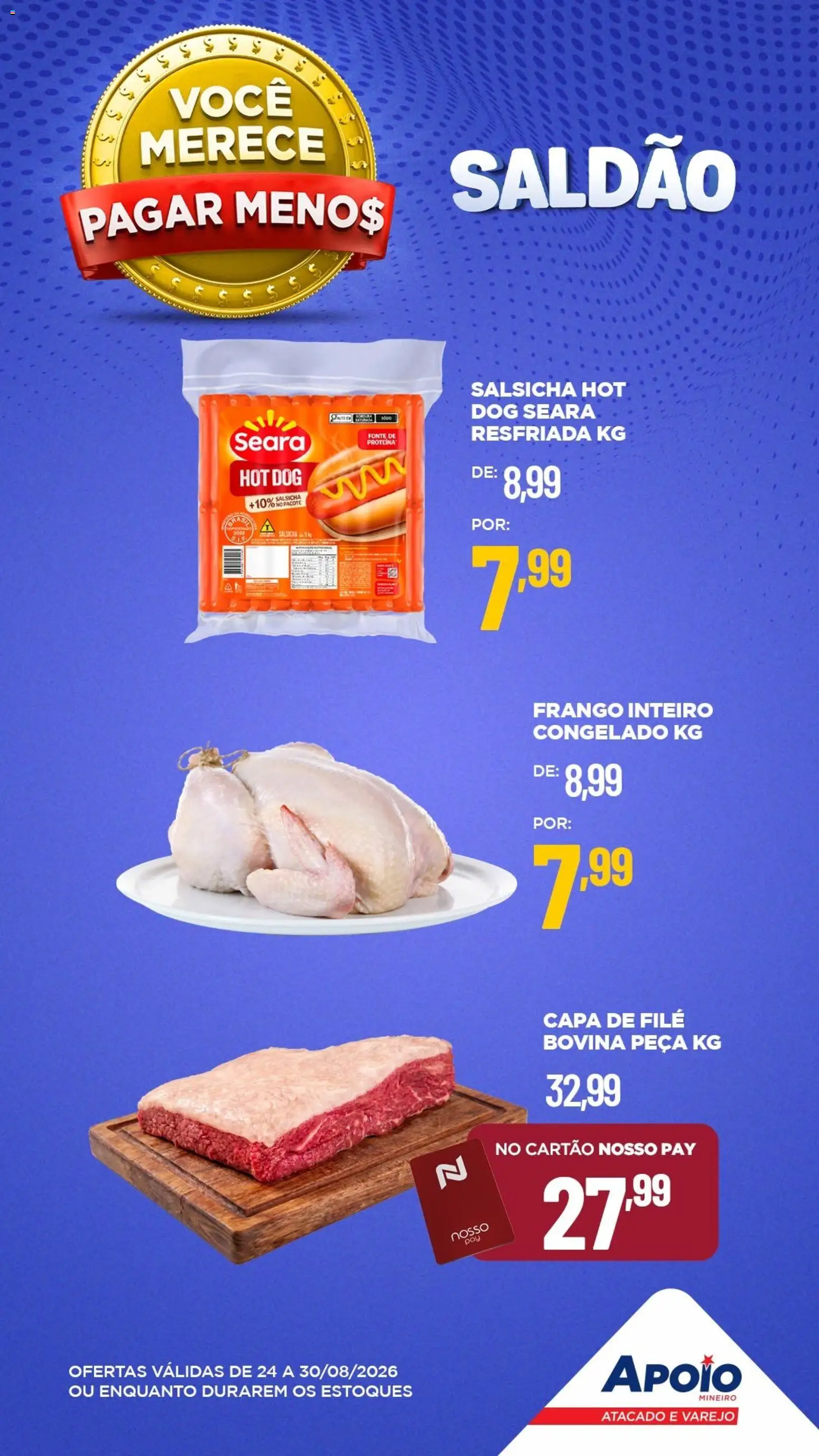 Ofertas Apoio Mineiro até 30/08/2026. - Página 5