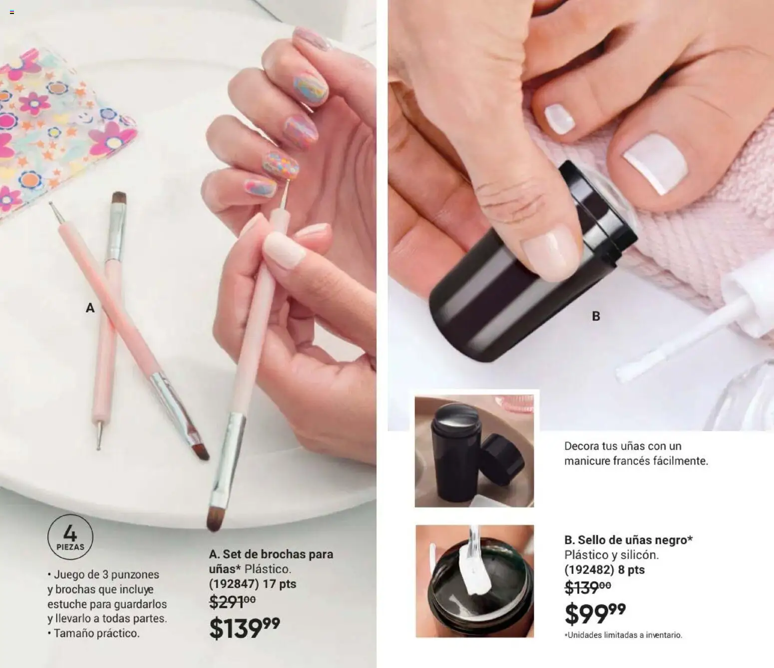 Vista previa las ofertas de la tienda AVON - AVON Casa & Estilo 11 2026 desde el 10/07/2026 