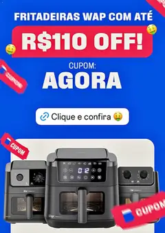 Pré-Visualização do folheto "Casas Bahia ofertas" da loja Casas Bahia válido a partir de 30/10/2026