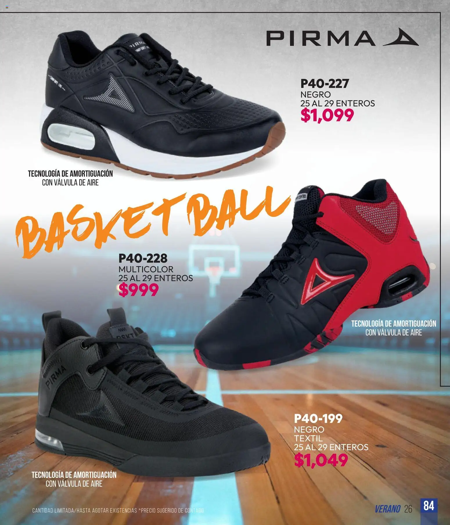 Vista previa las ofertas de la tienda Cklass - Cklass catálogo Sportweek desde el 28/04/2026 - Válvula