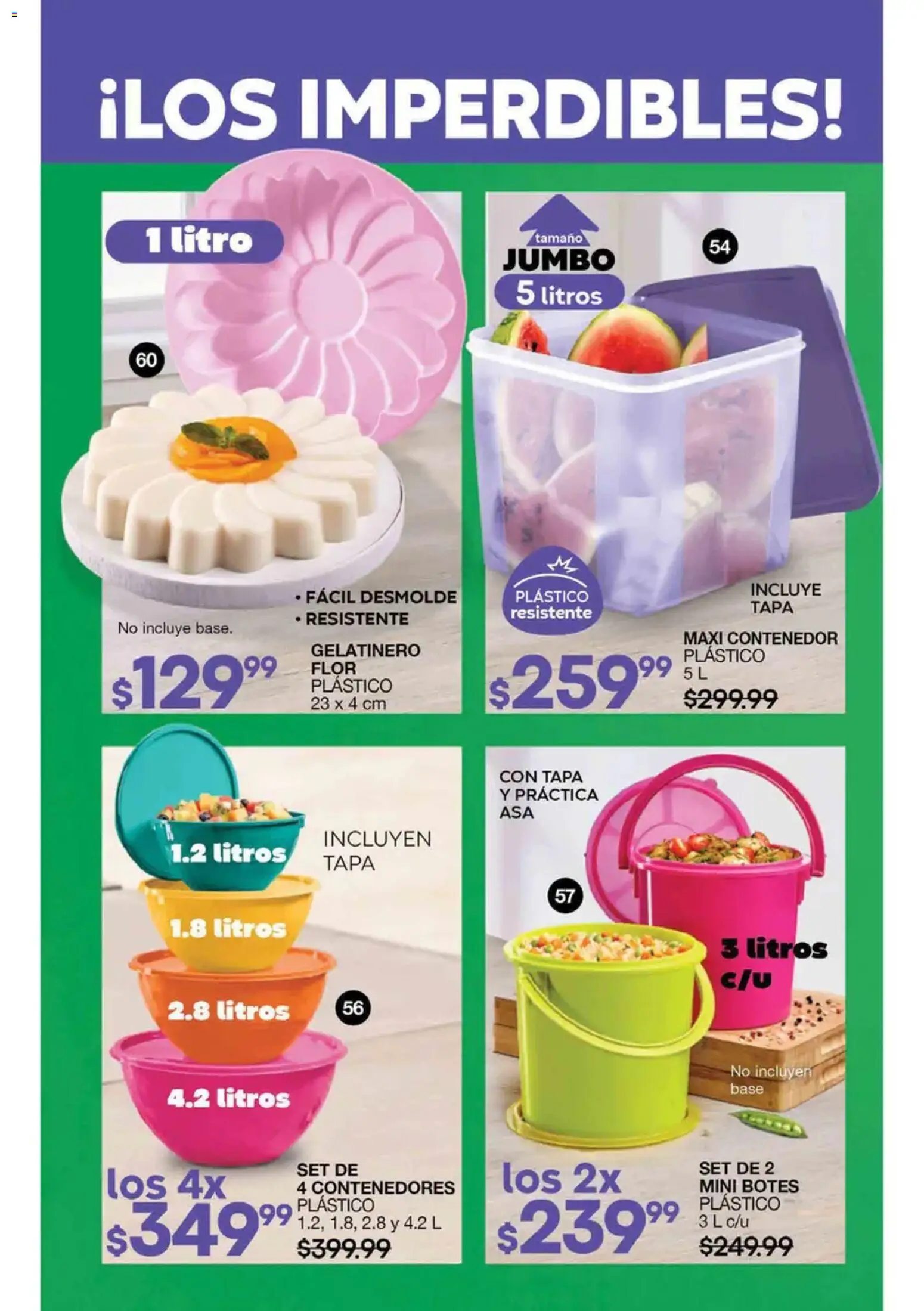 Vista previa las ofertas de la tienda Fuller - Fuller campaña 10 2026 desde el 19/08/2026 