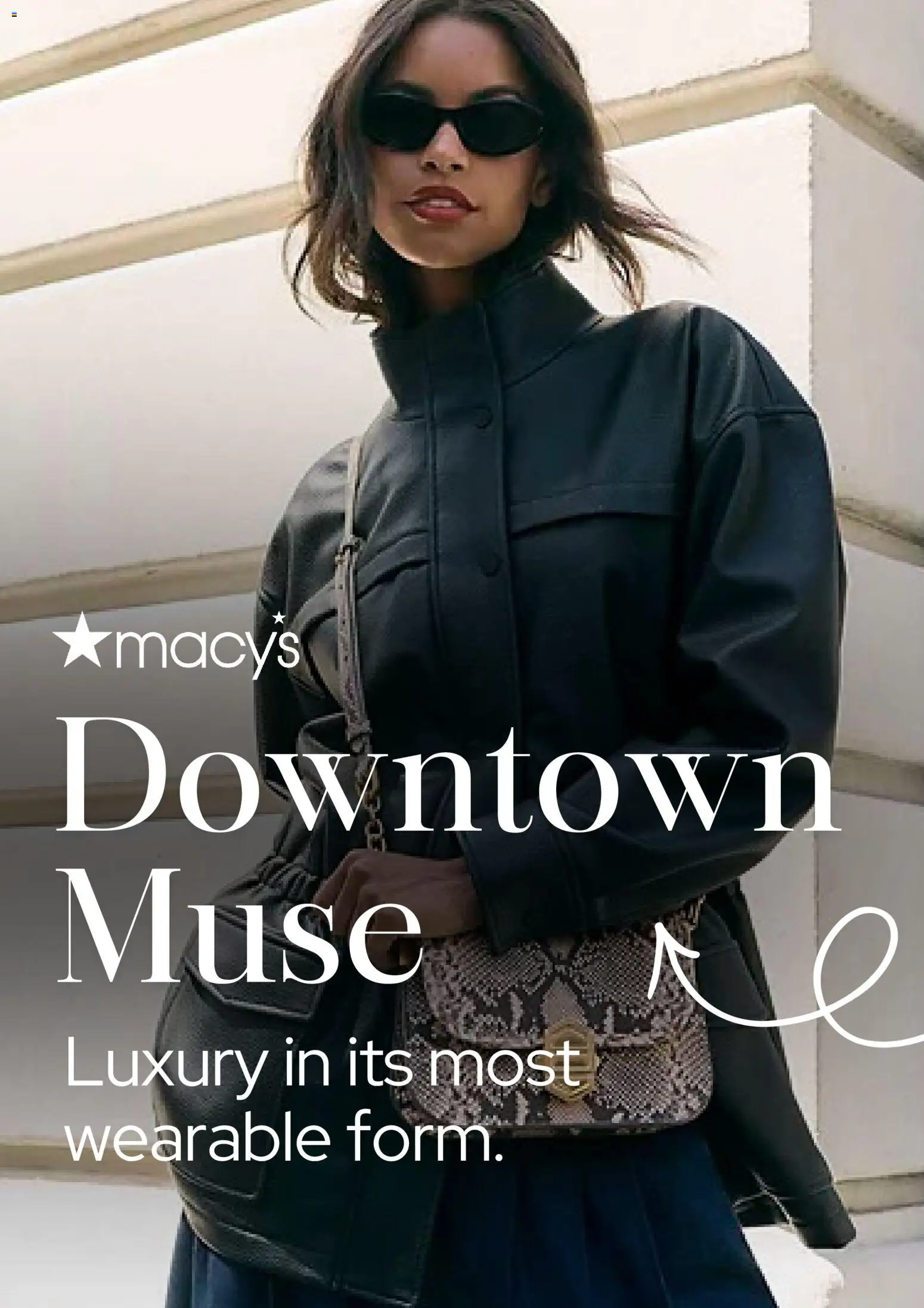 Ad Preview of Macy's Macy's Weekly Ad from 10/26/2026