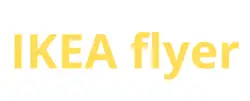 IKEA flyer