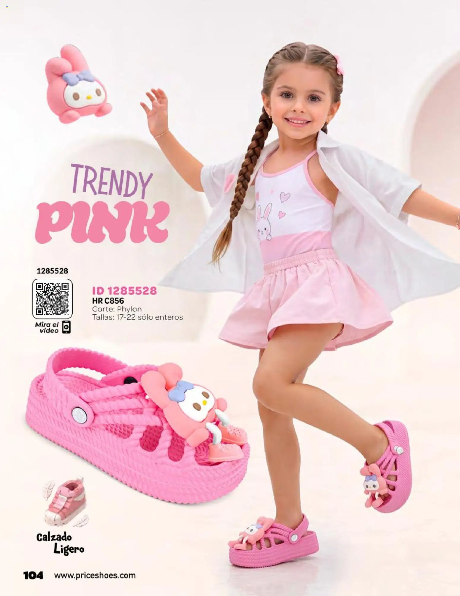 Vista previa las ofertas de la tienda Price Shoes - Price Shoes catálogo Kids desde el 21/10/2026 