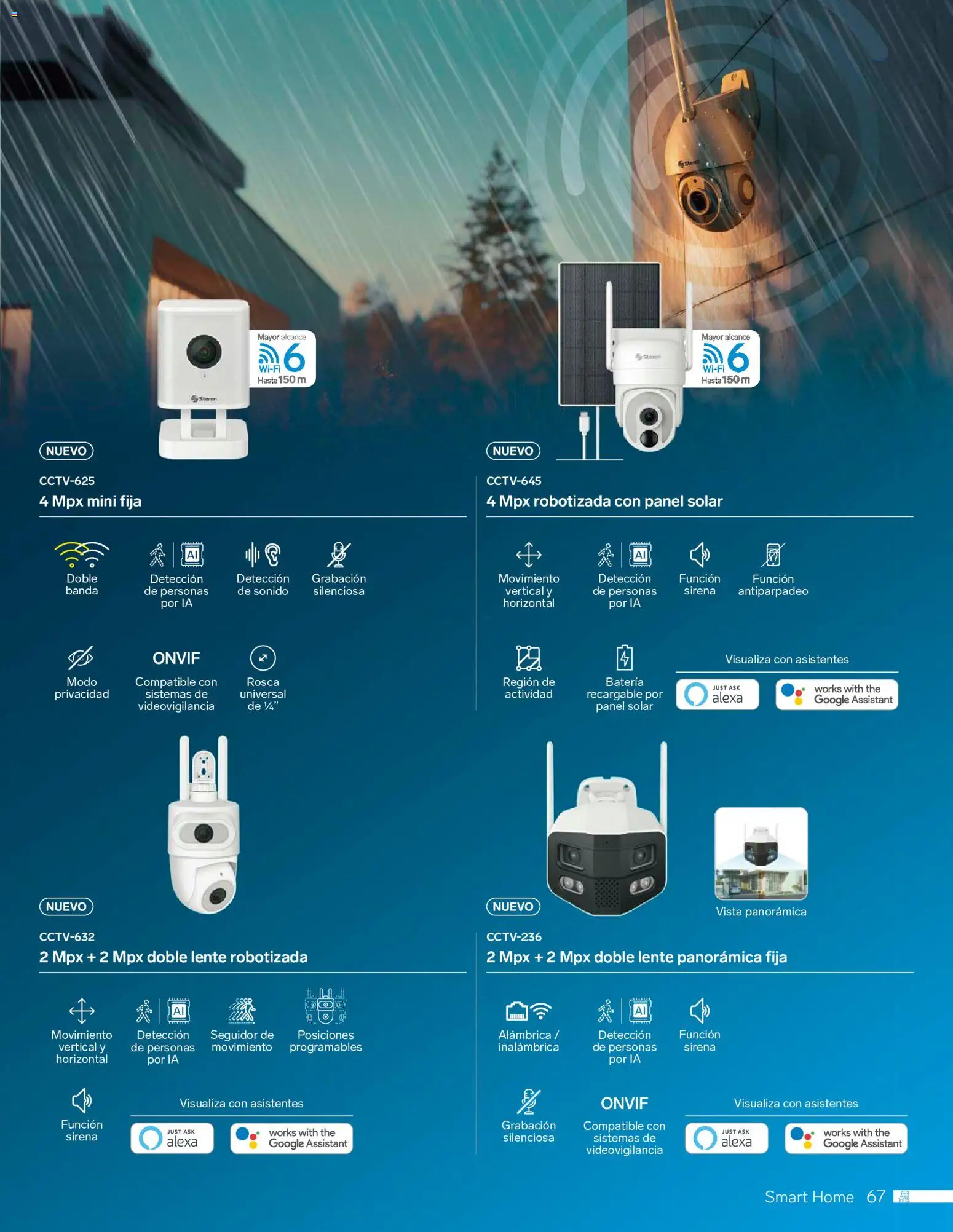 Vista previa las ofertas de la tienda Steren - Catálogo desde el 01/01/2026 