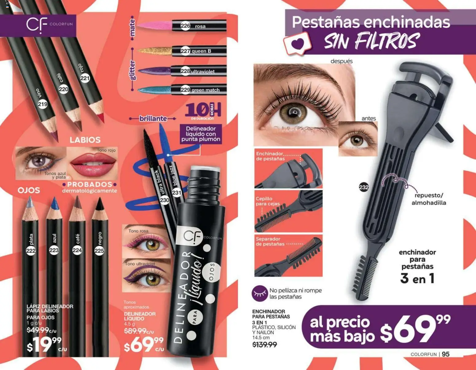 Vista previa las ofertas de la tienda Fuller - Fuller campaña 11 2026 desde el 02/09/2026 