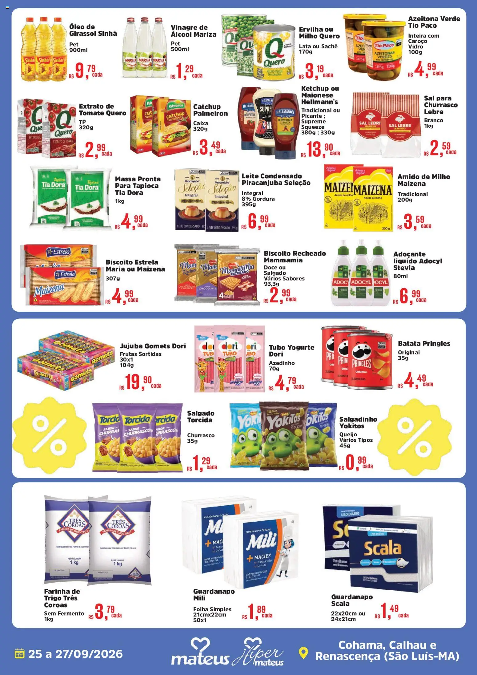 Ofertas Mateus até 26/09/2026. - Página 2