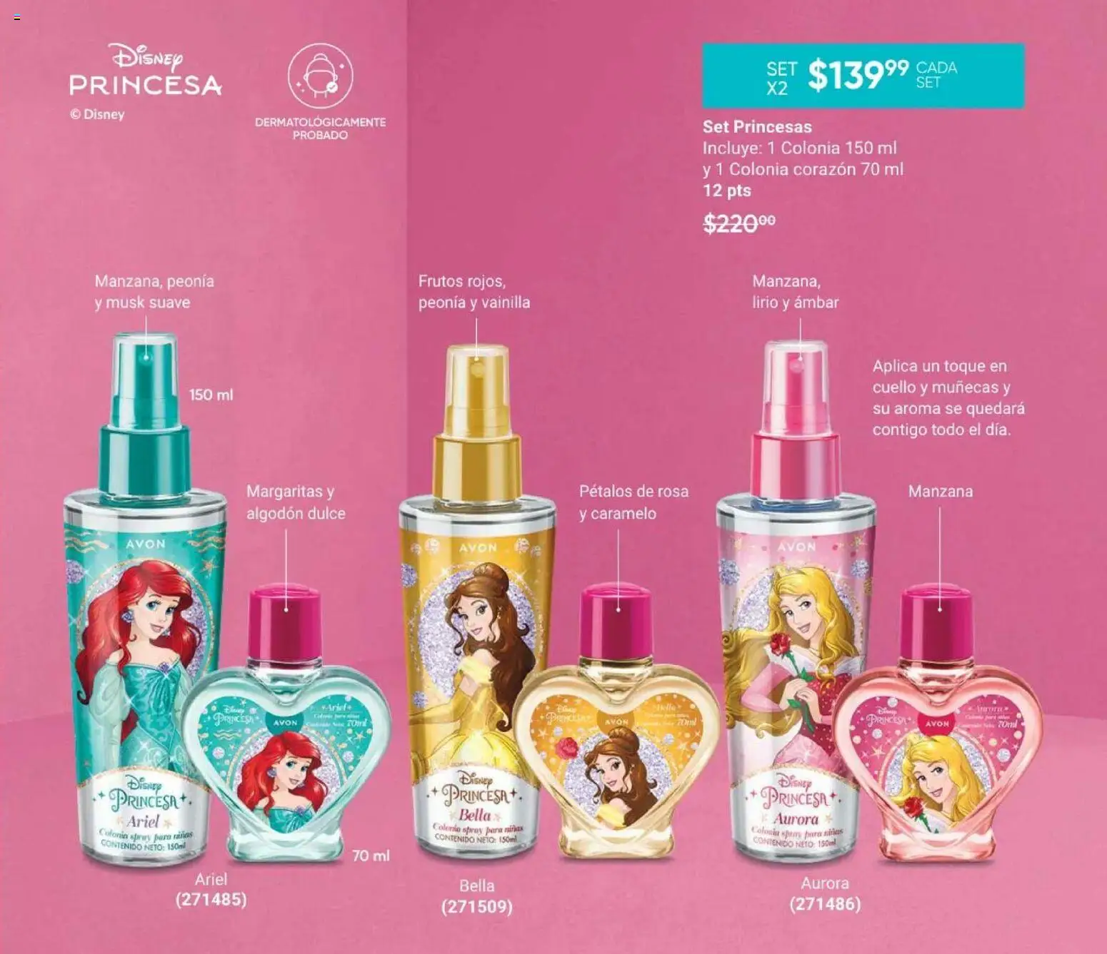 Vista previa las ofertas de la tienda AVON - AVON Casa & Estilo 12 2026 desde el 31/07/2026 