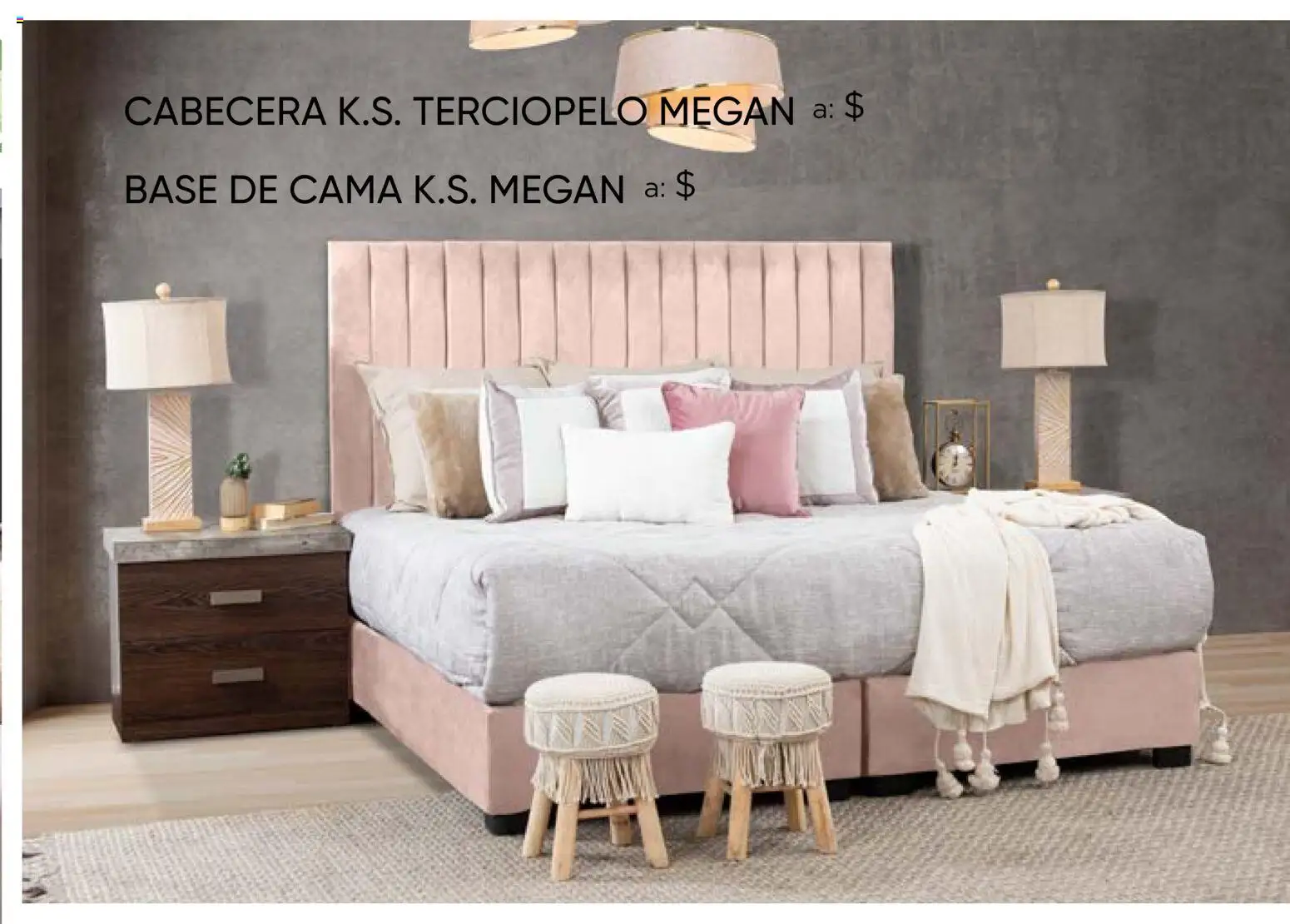 Vista previa las ofertas de la tienda Muebles Dico - Dico Life desde el 05/01/2026 