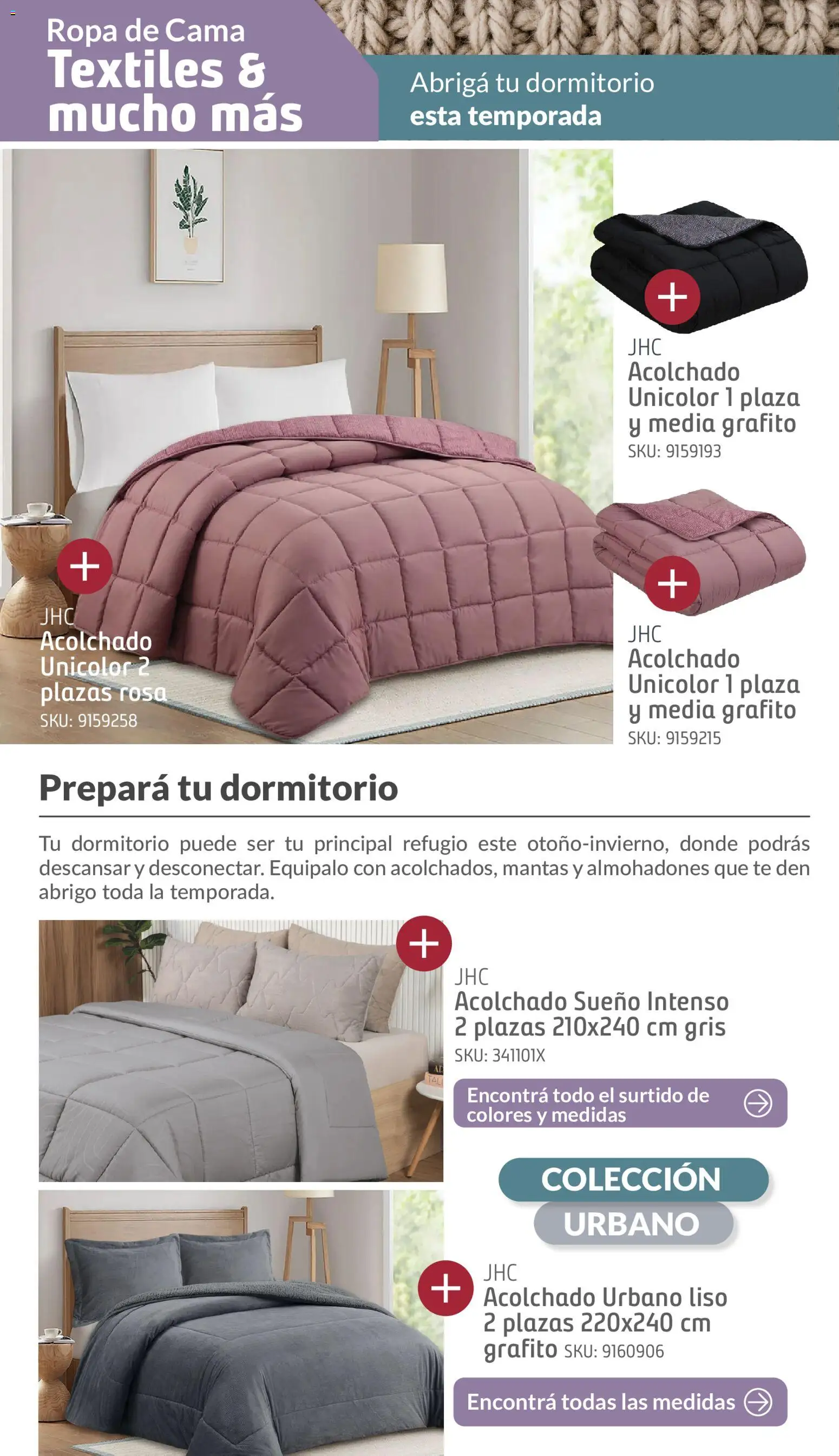 Vista previa del folleto de la tienda Sodimac válido desde el 08/07/2026 