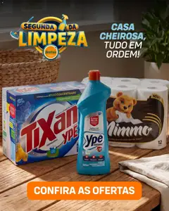 Pré-Visualização do folheto "Bretas - Ofertas da semana" da loja Bretas válido a partir de 28/09/2026