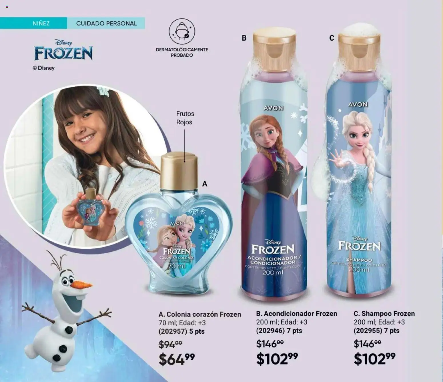 Vista previa las ofertas de la tienda AVON - AVON Casa & Estilo 13 2026 desde el 21/08/2026 