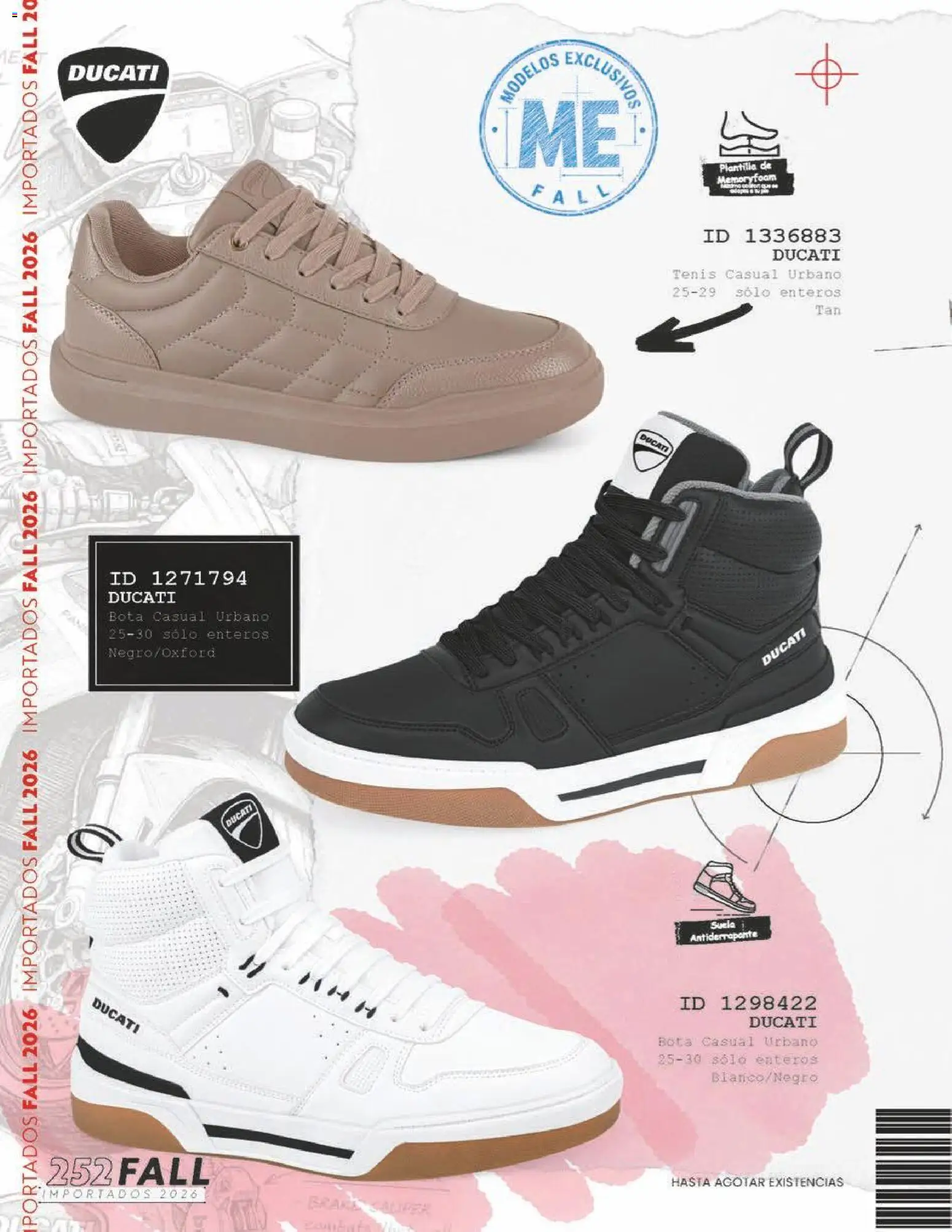 Vista previa las ofertas de la tienda Price Shoes - Price Shoes catálogo desde el 17/08/2026 