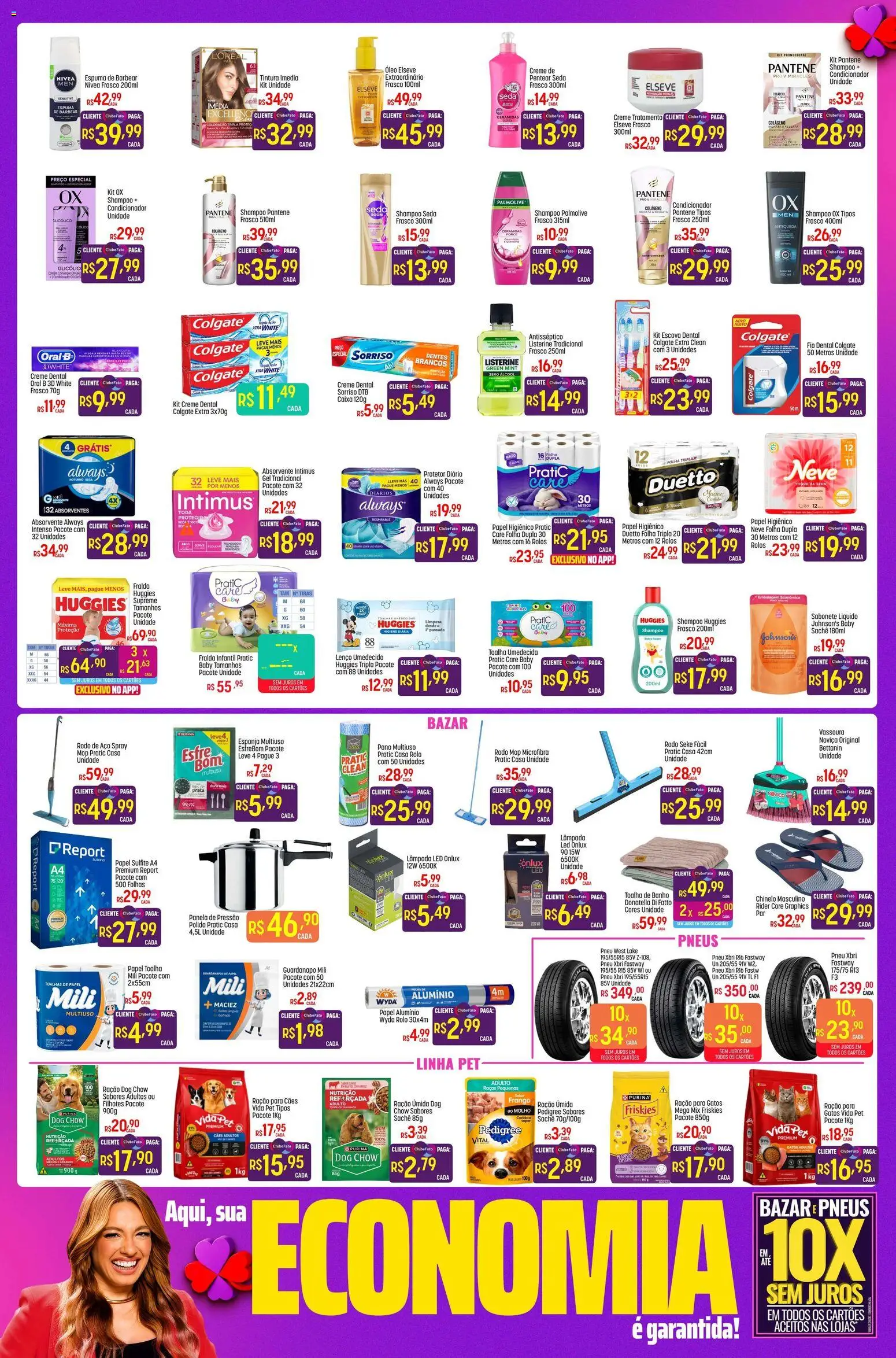 Ofertas Super Muffato até 16/09/2026. - Página 7
