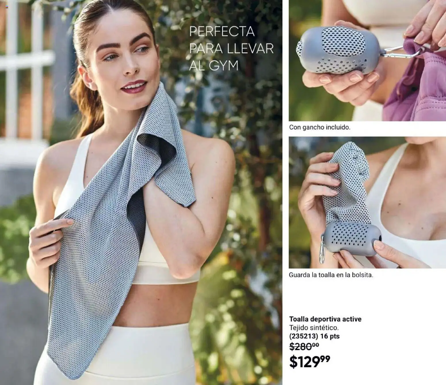 Vista previa las ofertas de la tienda AVON - AVON Casa & Estilo 13 2026 desde el 21/08/2026 