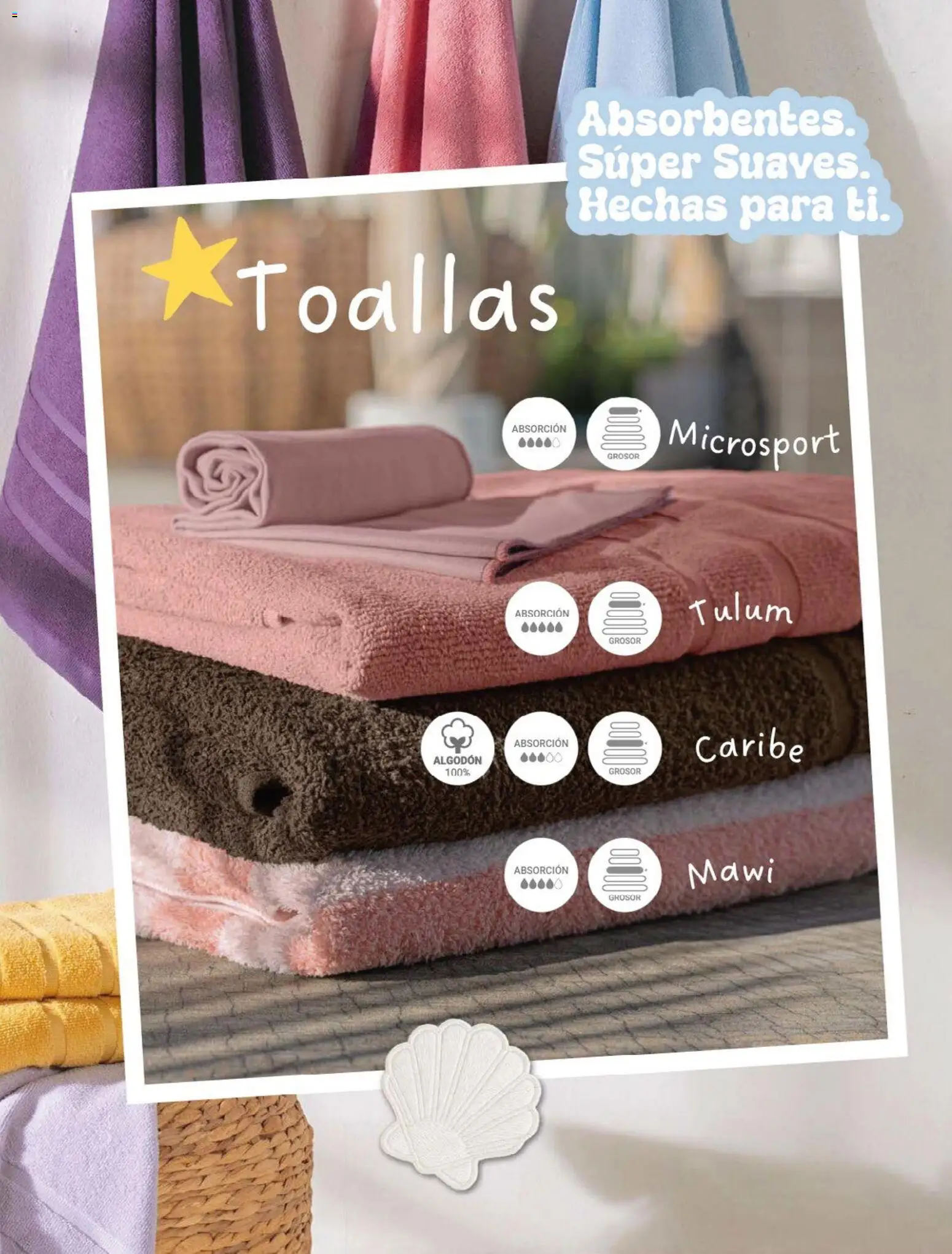 Vista previa las ofertas de la tienda Vianney - Catálogo Chavos desde el 23/01/2026 