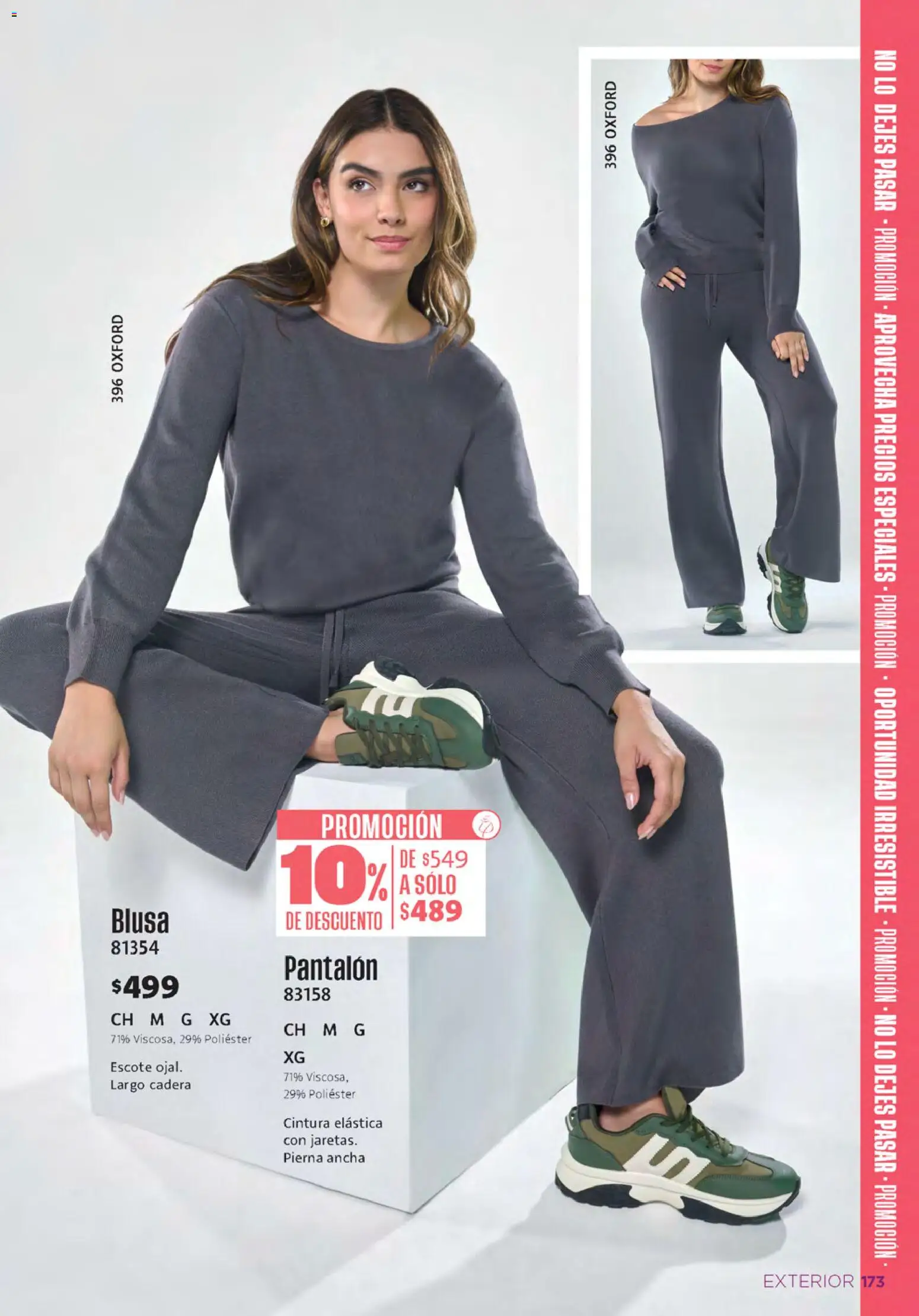 Vista previa las ofertas de la tienda Ilusión - Ilusión catálogo Otoño desde el 01/09/2026 