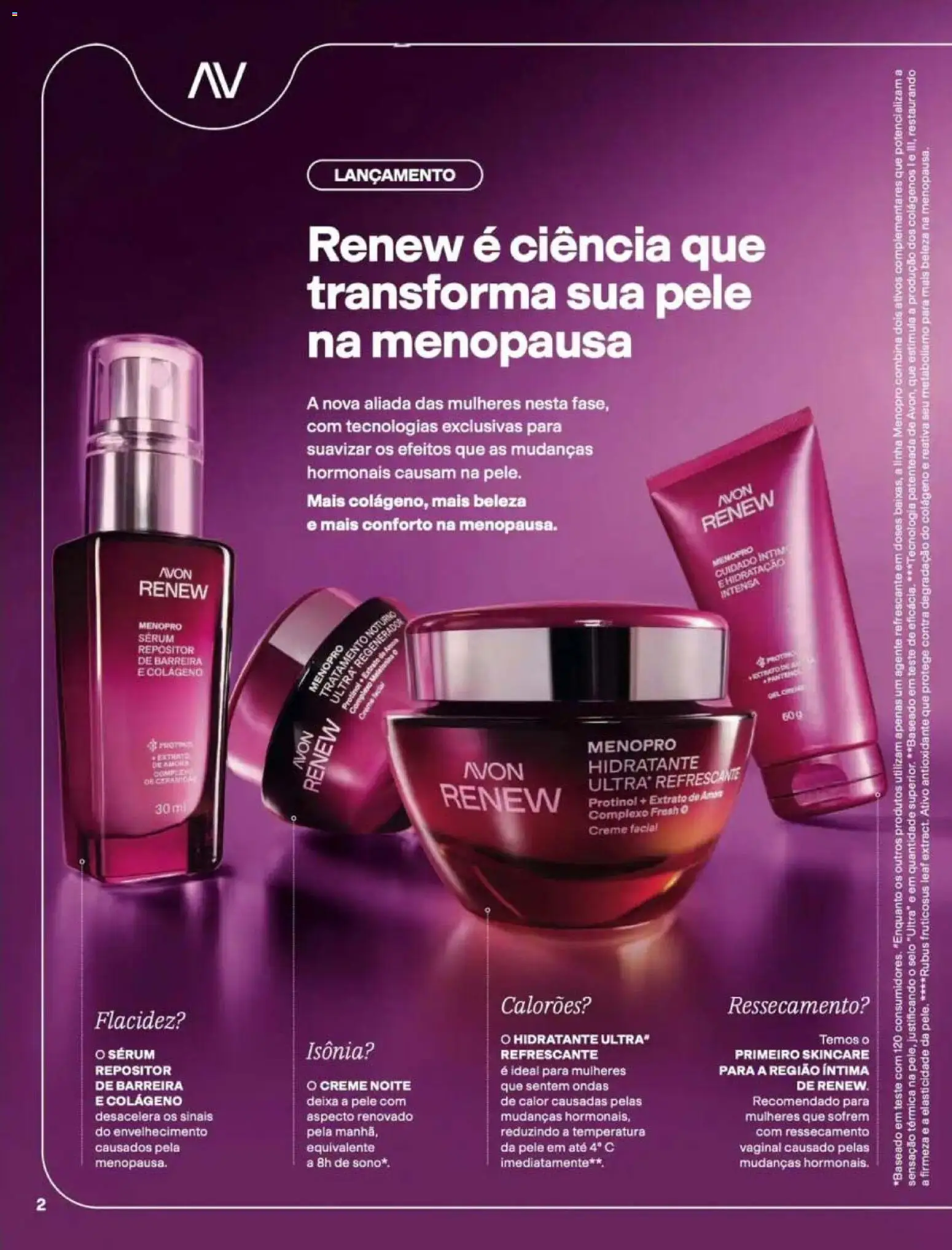 Ofertas Avon até 12/10/2026. - Página 2