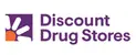 Logo shop Discount Drug Stores