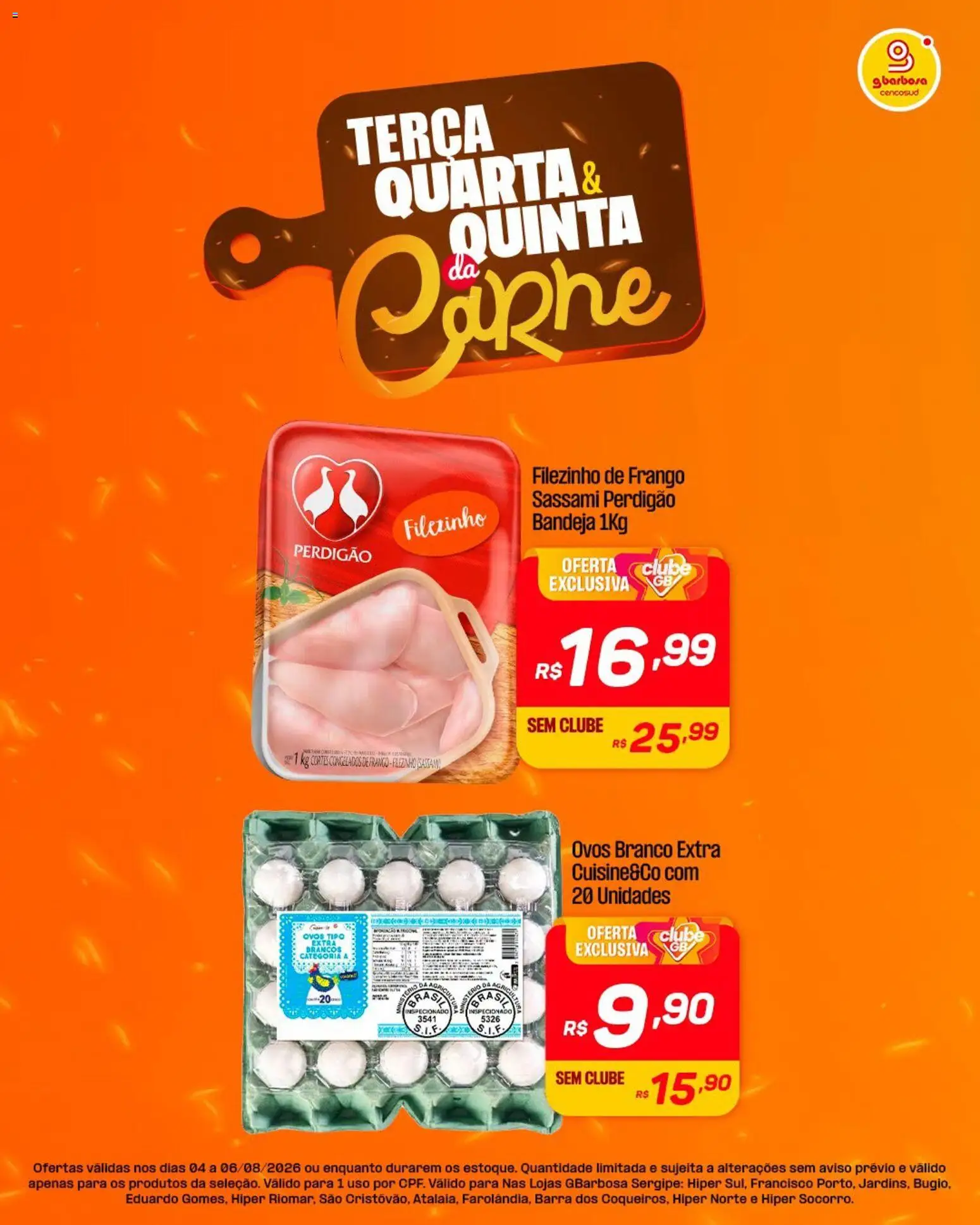 Ofertas Gbarbosa até 06/08/2026. - Página 5