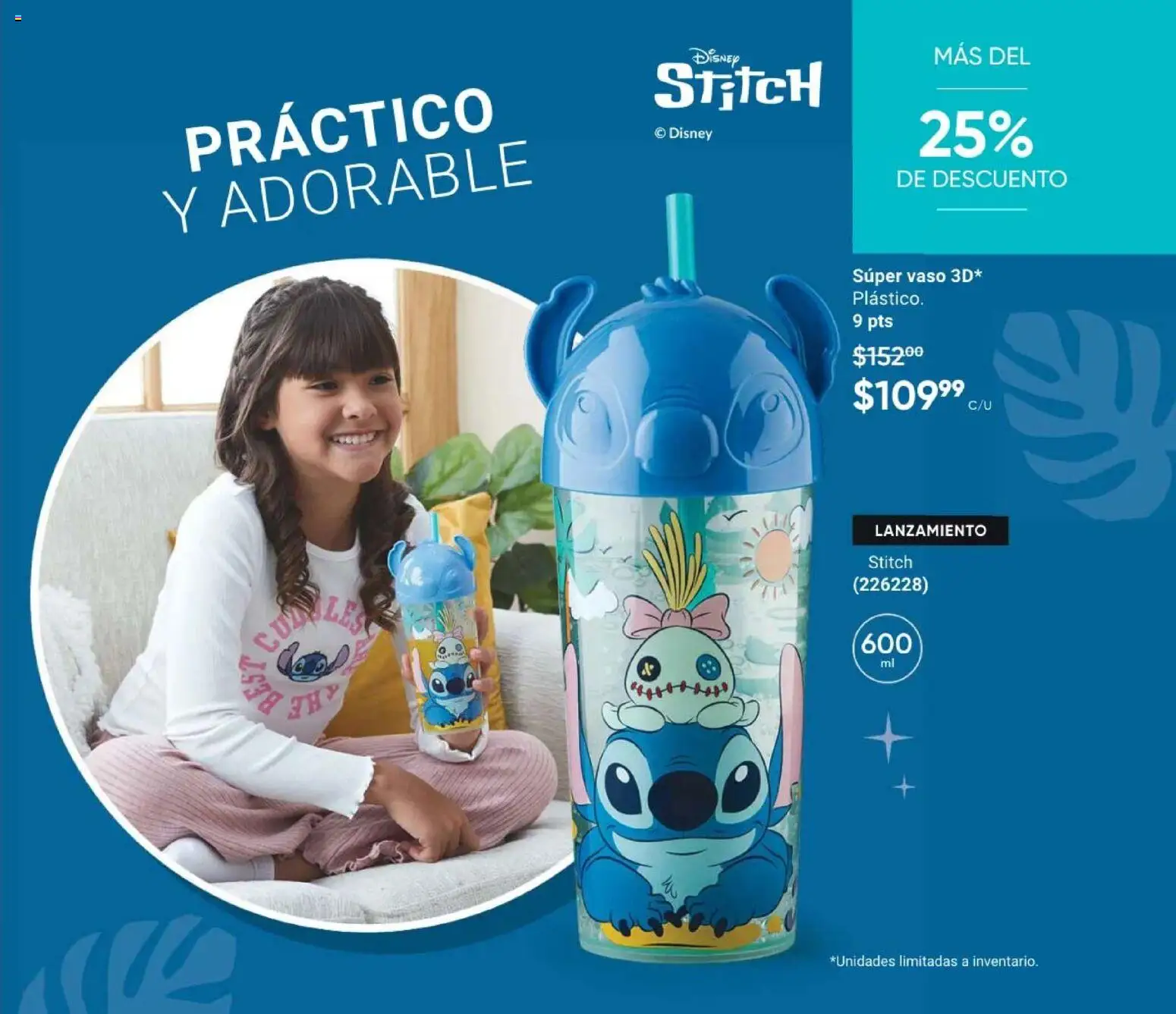 Vista previa las ofertas de la tienda AVON - Casa & Estilo 4 2026 desde el 20/02/2026 
