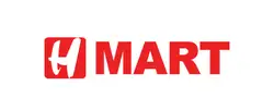 Hmart logo