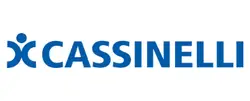Cassinelli catálogo logo