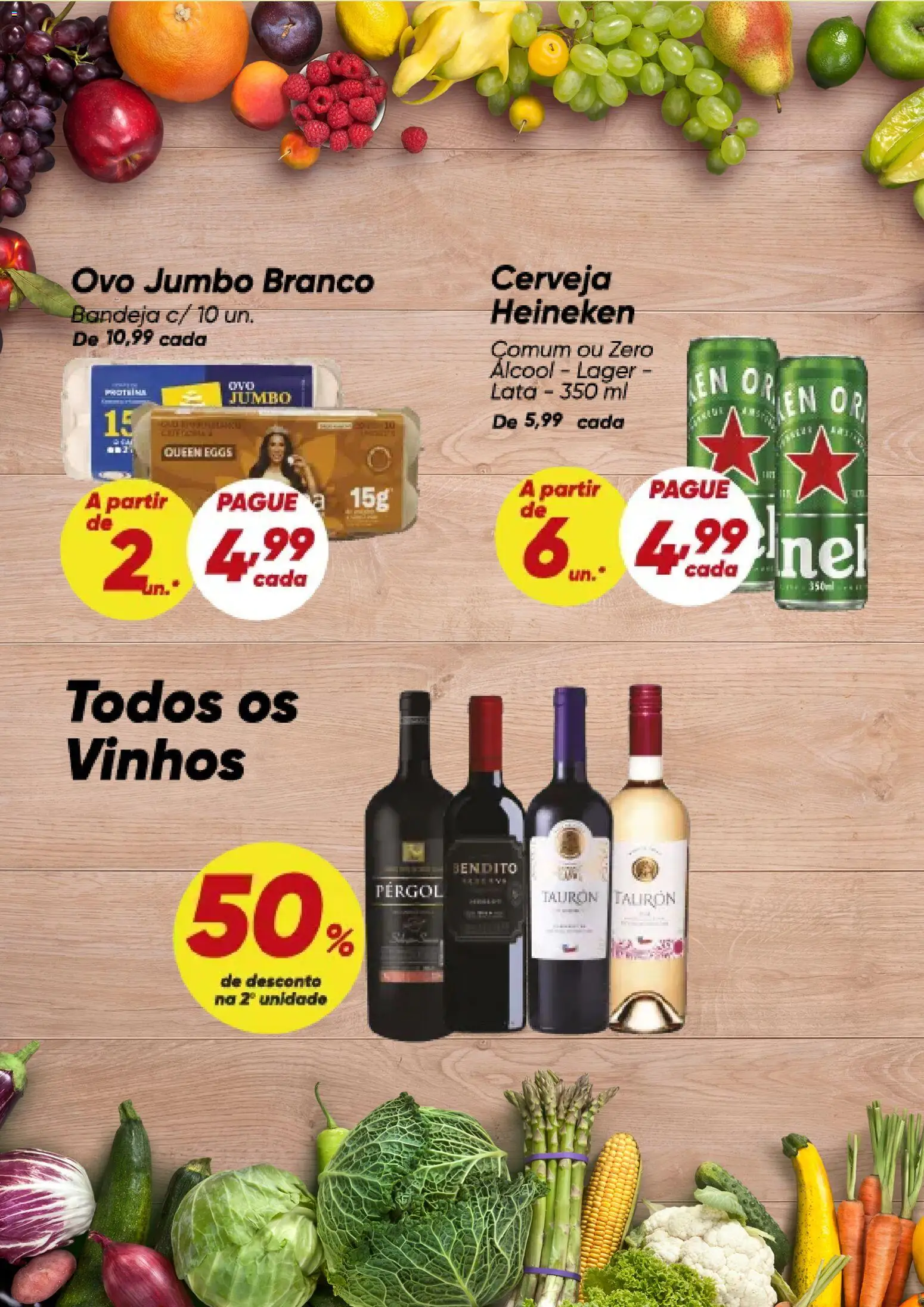 Ofertas Dia ofertas até 06/08/2026. - Página 2