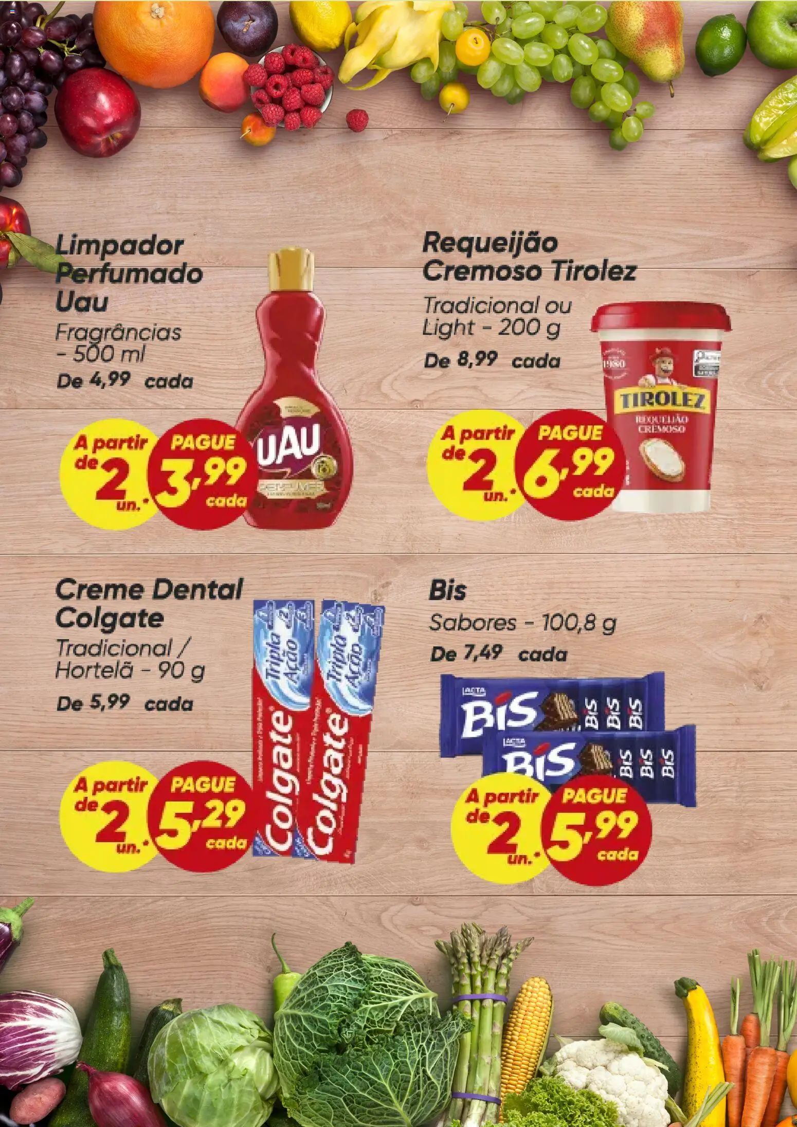 Ofertas Dia ofertas até 06/08/2026. - Página 5