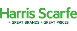 Harris Scarfe catalogue