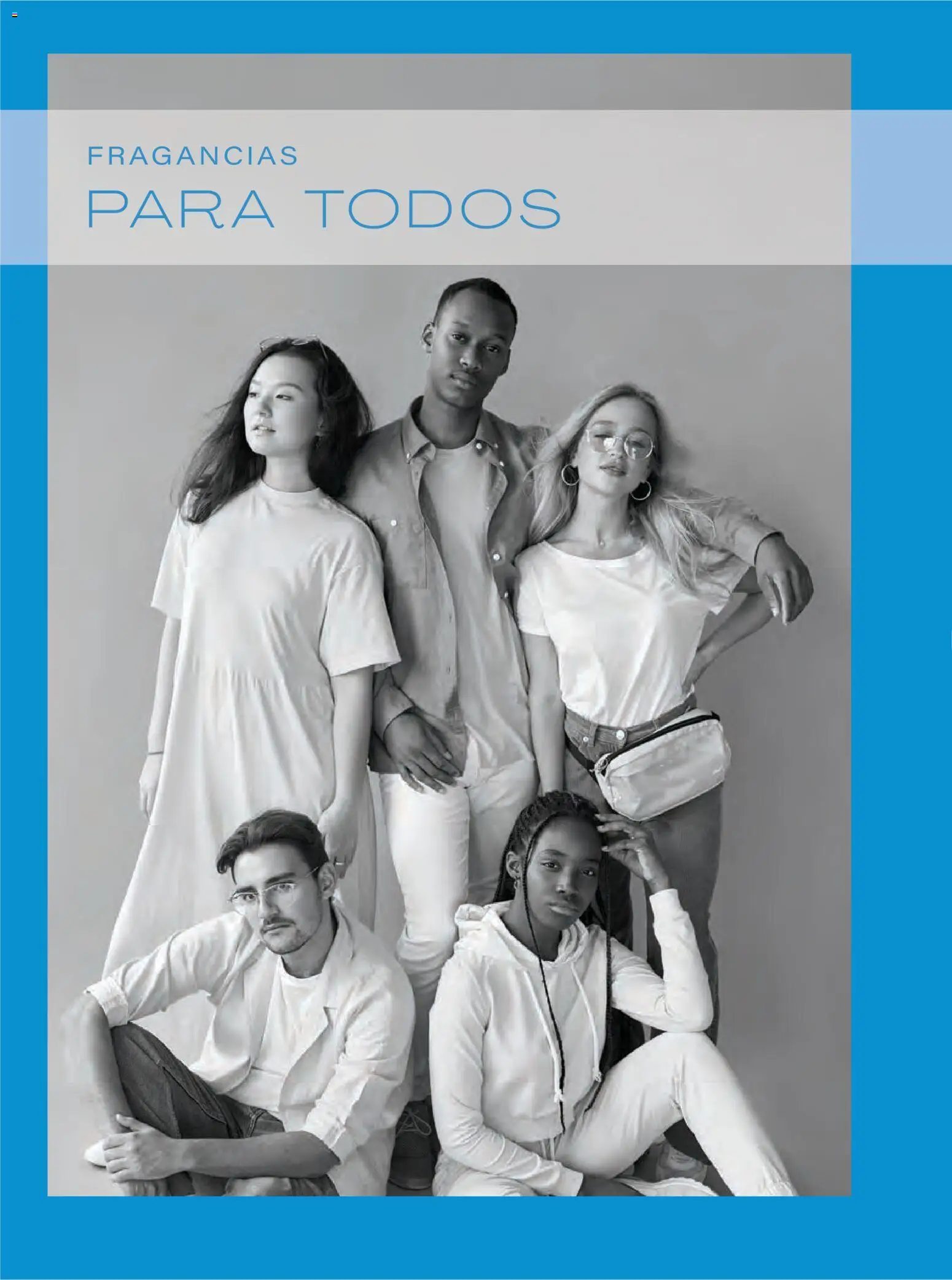 Vista previa las ofertas de la tienda JAFRA - JAFRA catálogo desde el 01/07/2026 