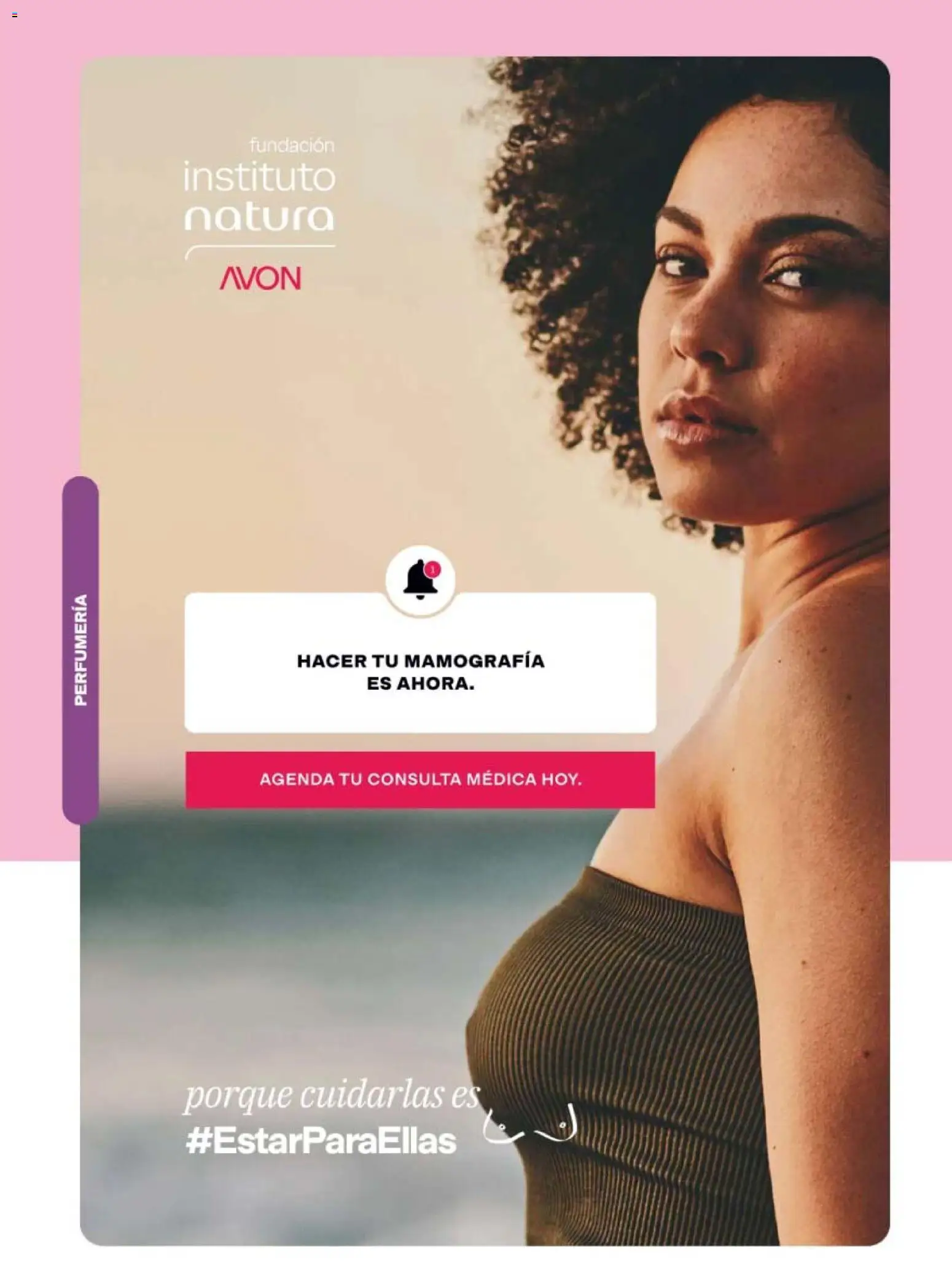 Vista previa las ofertas de la tienda AVON - AVON campaña 12 2026 desde el 31/07/2026 