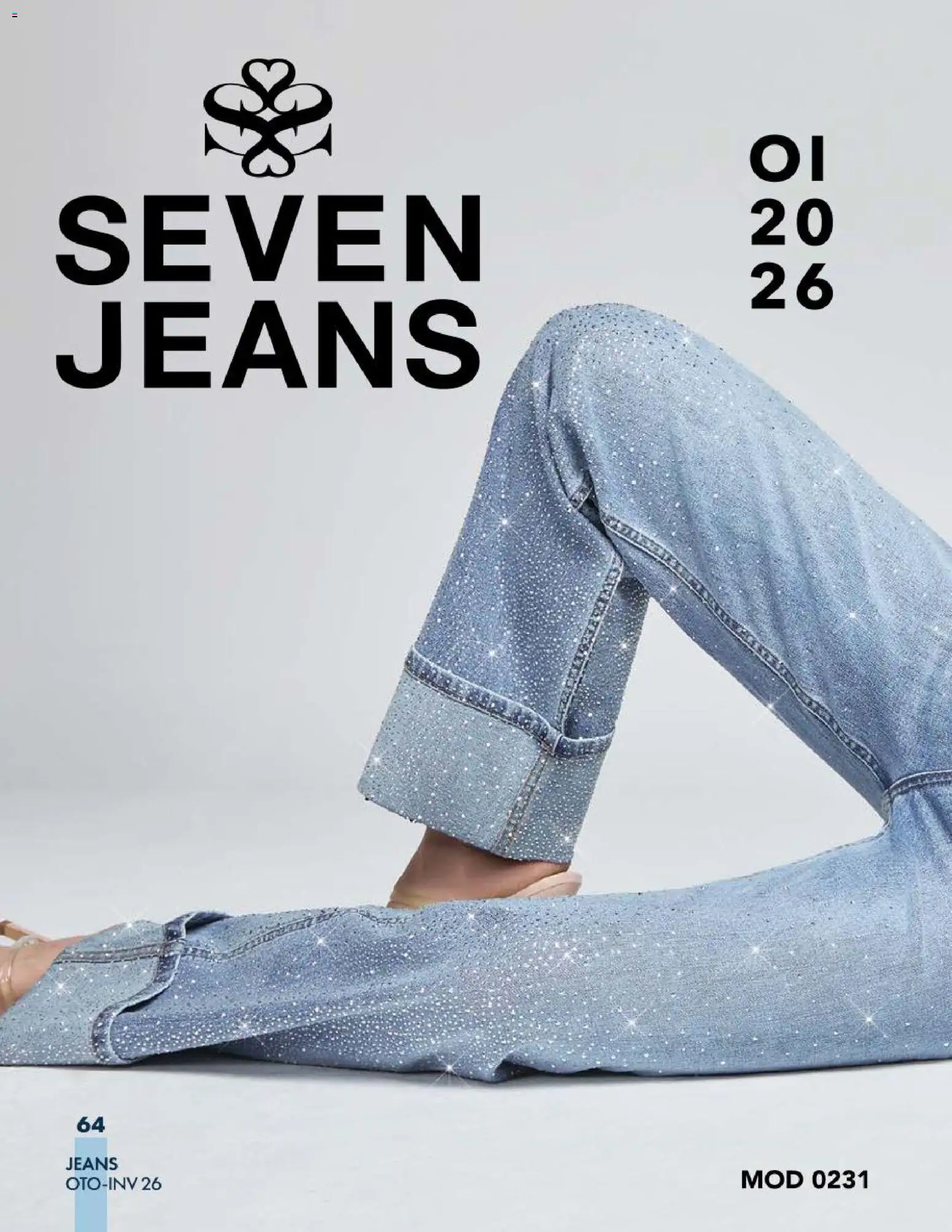Vista previa las ofertas de la tienda Price Shoes - Price Shoes catálogo Jeans desde el 03/08/2026 