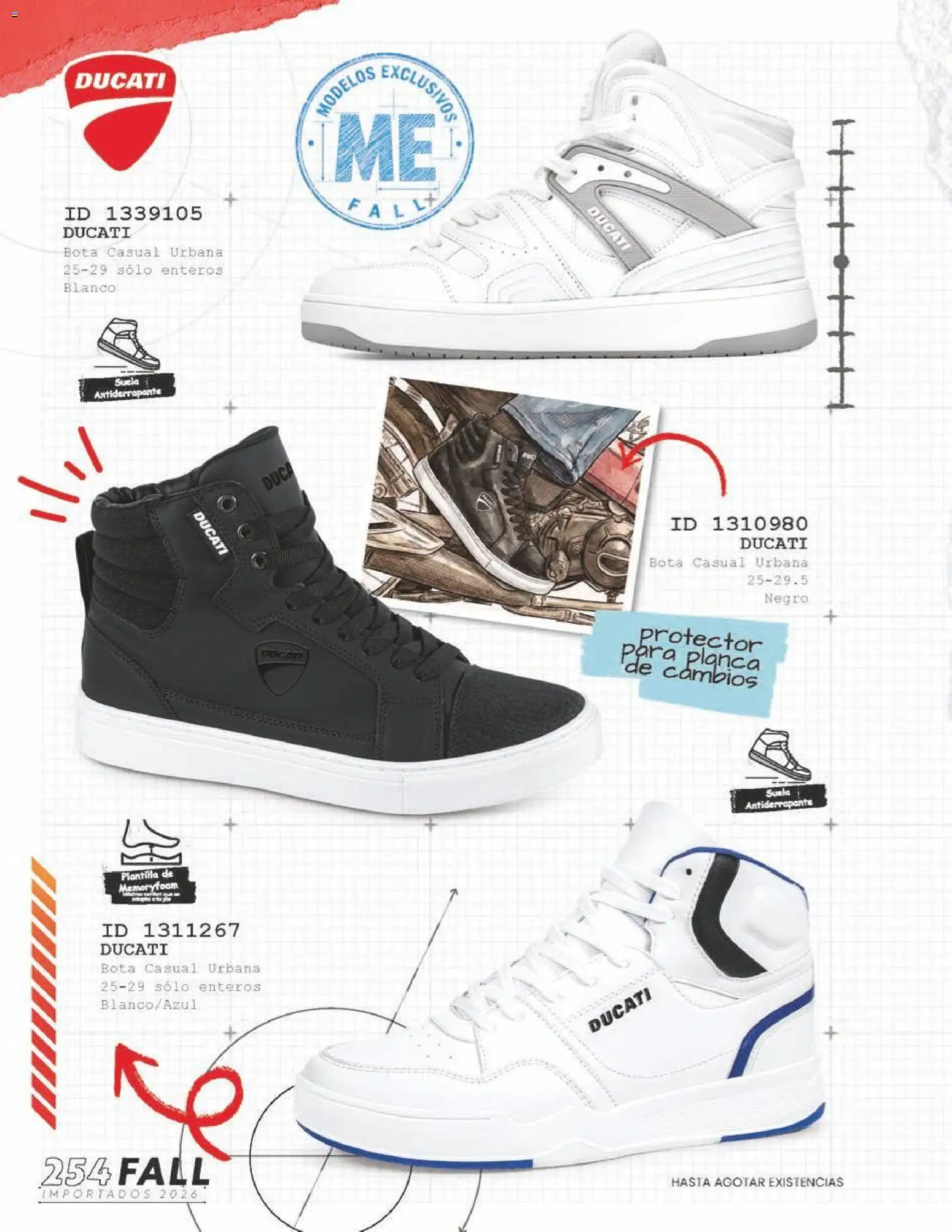 Vista previa las ofertas de la tienda Price Shoes - Price Shoes catálogo desde el 17/08/2026 