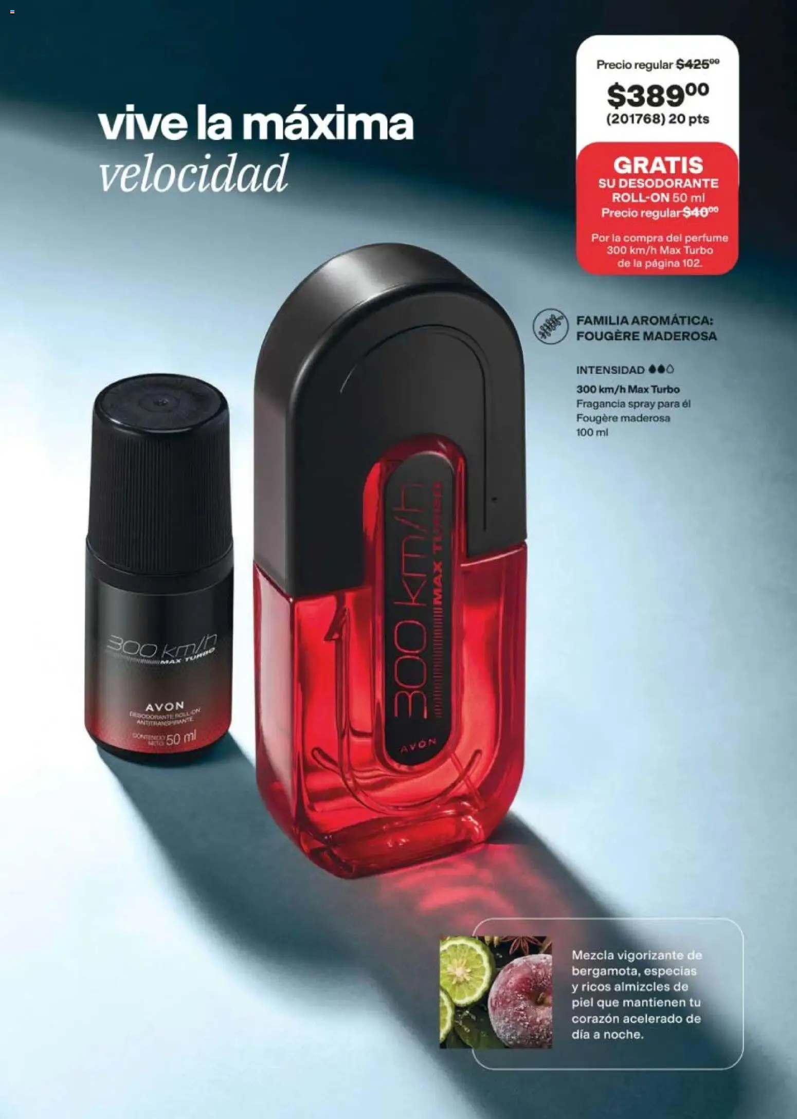 Vista previa las ofertas de la tienda AVON - AVON campaña 13 2026 desde el 21/08/2026 