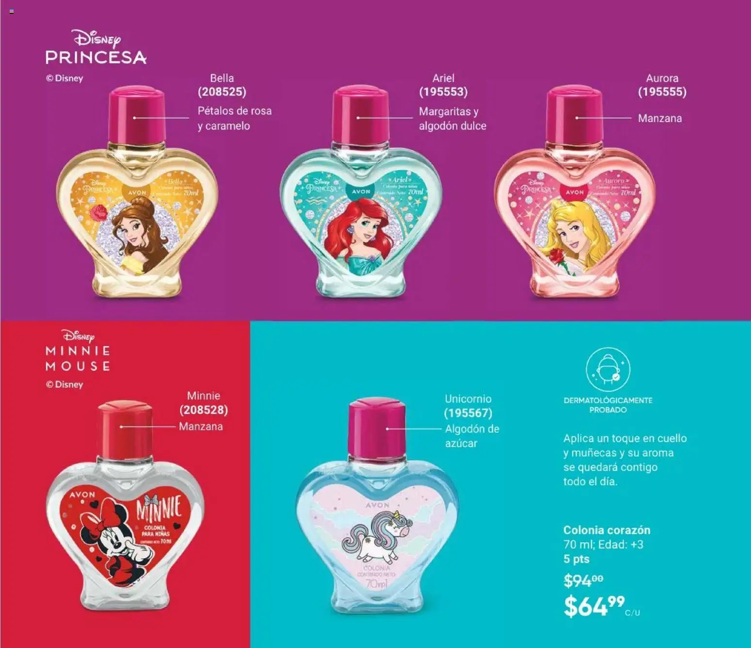 Vista previa las ofertas de la tienda AVON - AVON Casa & Estilo 12 2026 desde el 31/07/2026 
