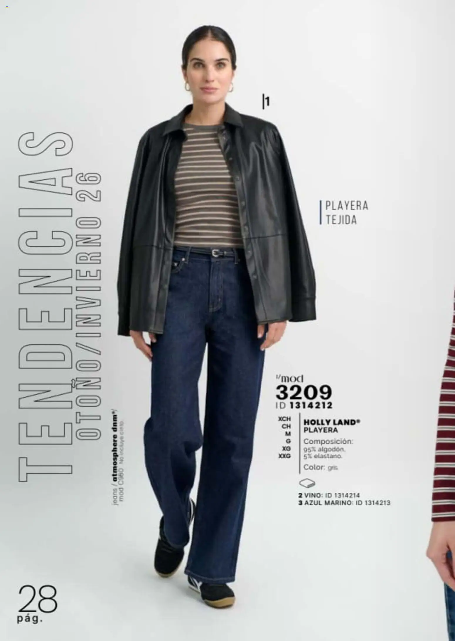 Vista previa las ofertas de la tienda Price Shoes - Price Shoes catálogo Ella desde el 11/09/2026 