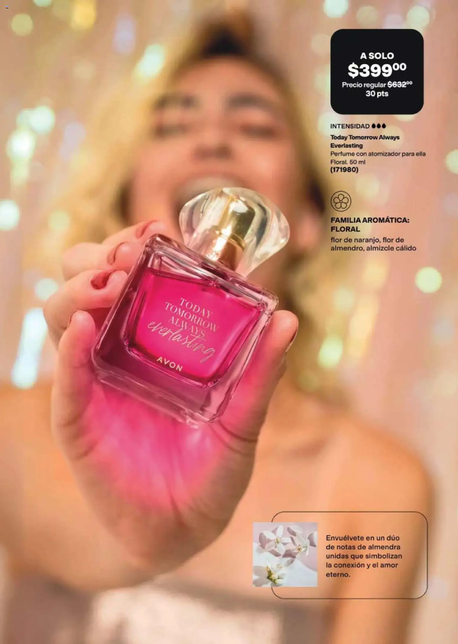 Vista previa las ofertas de la tienda AVON - AVON campaña 13 2026 desde el 21/08/2026 