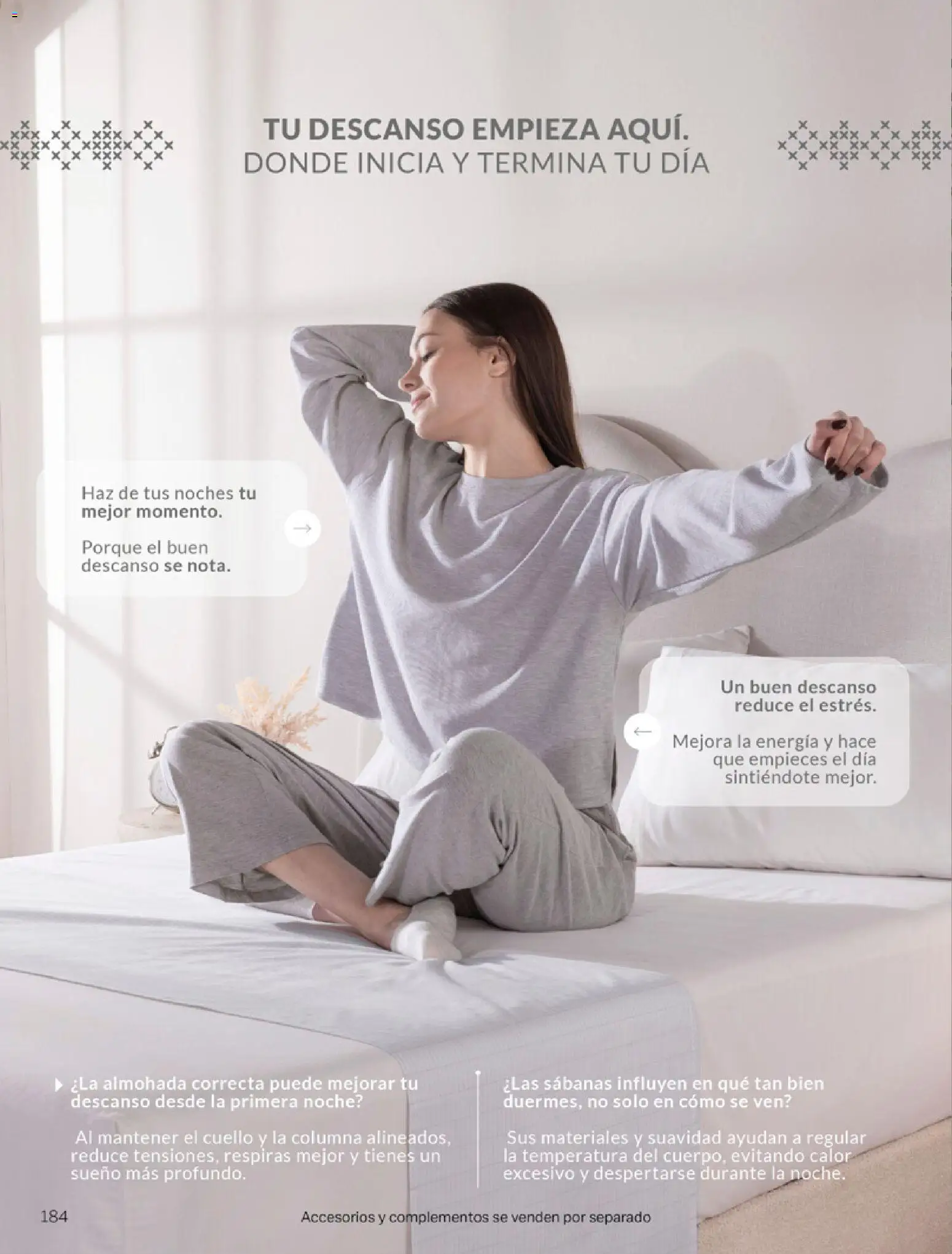 Vista previa las ofertas de la tienda Vianney - Vianney catálogo Tu hogar, nuestra pasión desde el 06/03/2026 