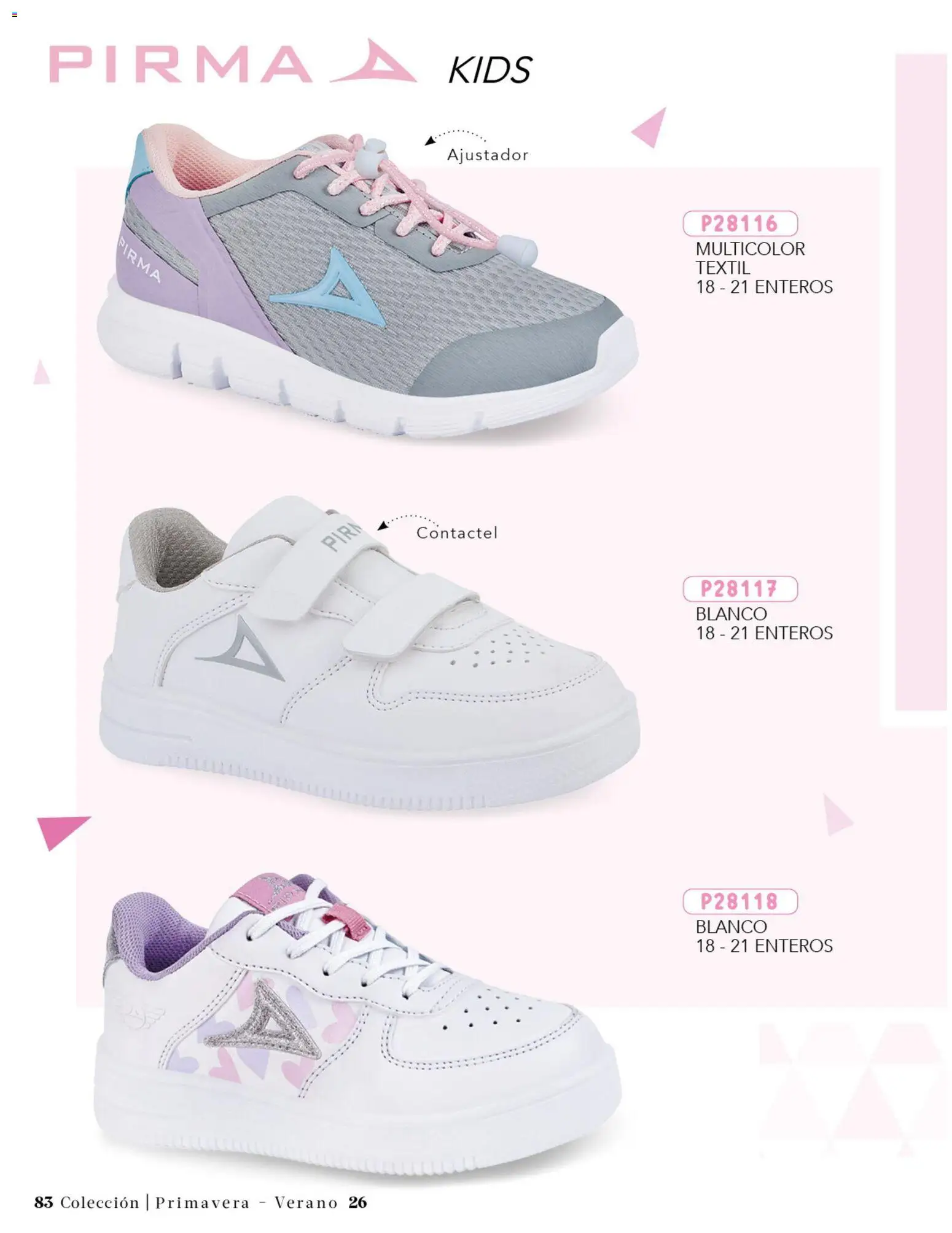 Vista previa las ofertas de la tienda Cklass - Catálogo Kids Niña desde el 02/01/2026 