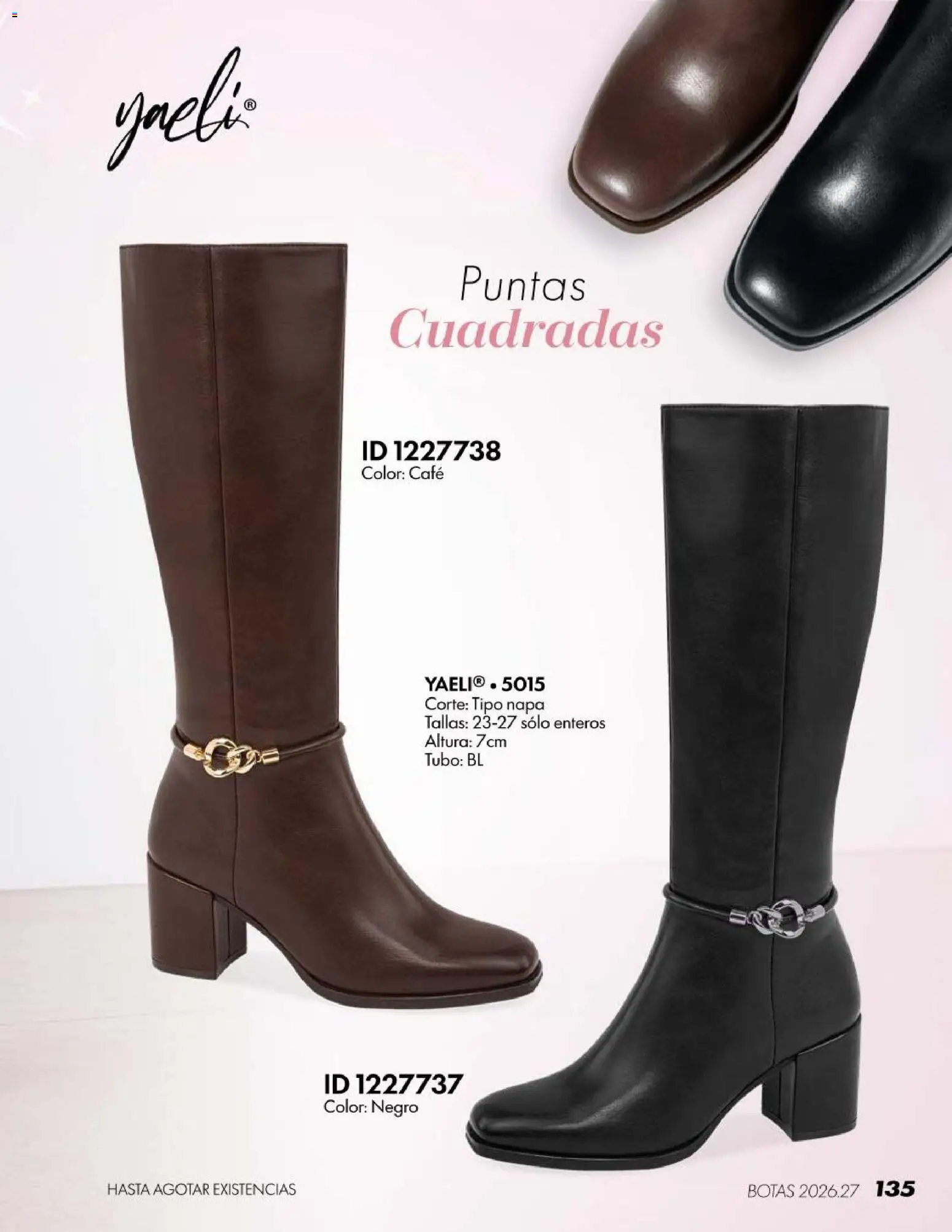 Vista previa las ofertas de la tienda Price Shoes - Price Shoes catálogo Botas desde el 18/07/2026 