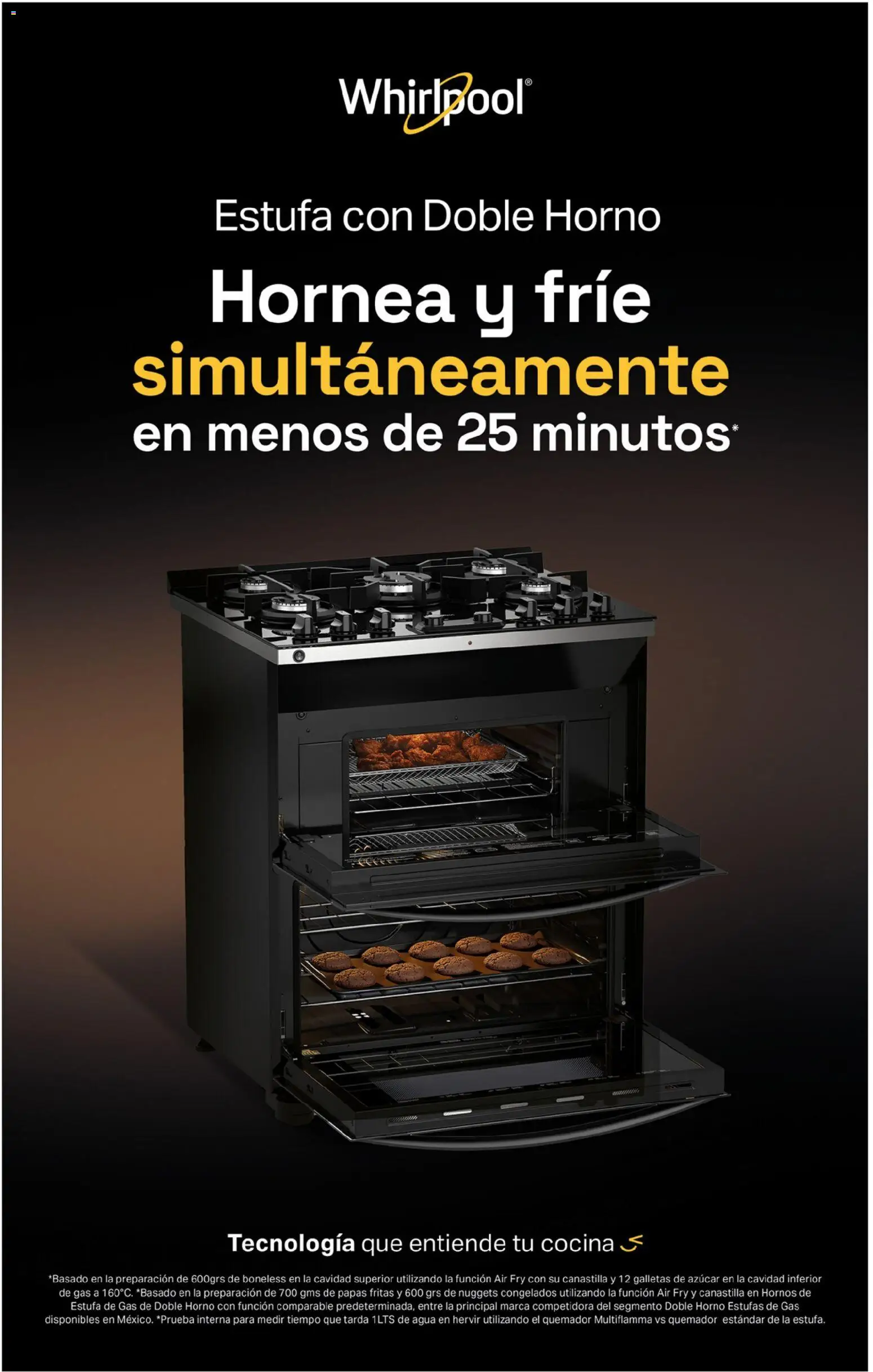 Vista previa las ofertas de la tienda Costco - Costco catálogo Octubre desde el 01/10/2026 