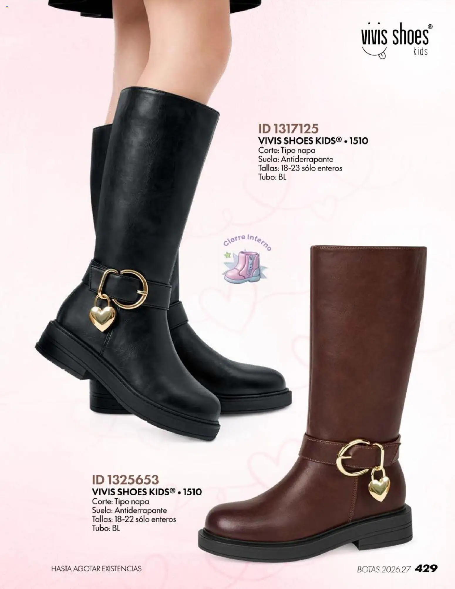 Vista previa las ofertas de la tienda Price Shoes - Price Shoes catálogo Botas desde el 18/07/2026 