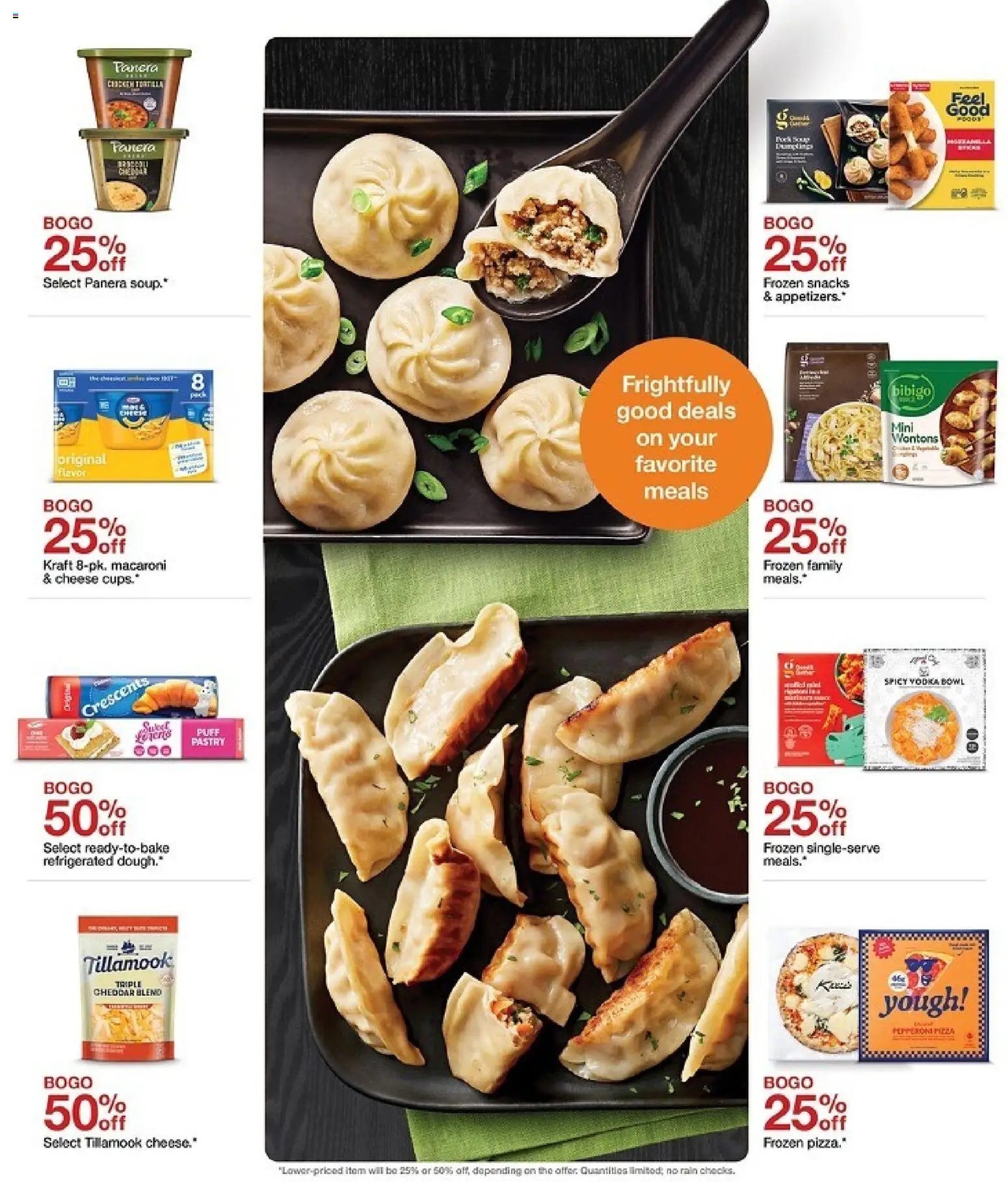 Vista previa las ofertas de la tienda Target - Target folleto desde el 04/10/2026 