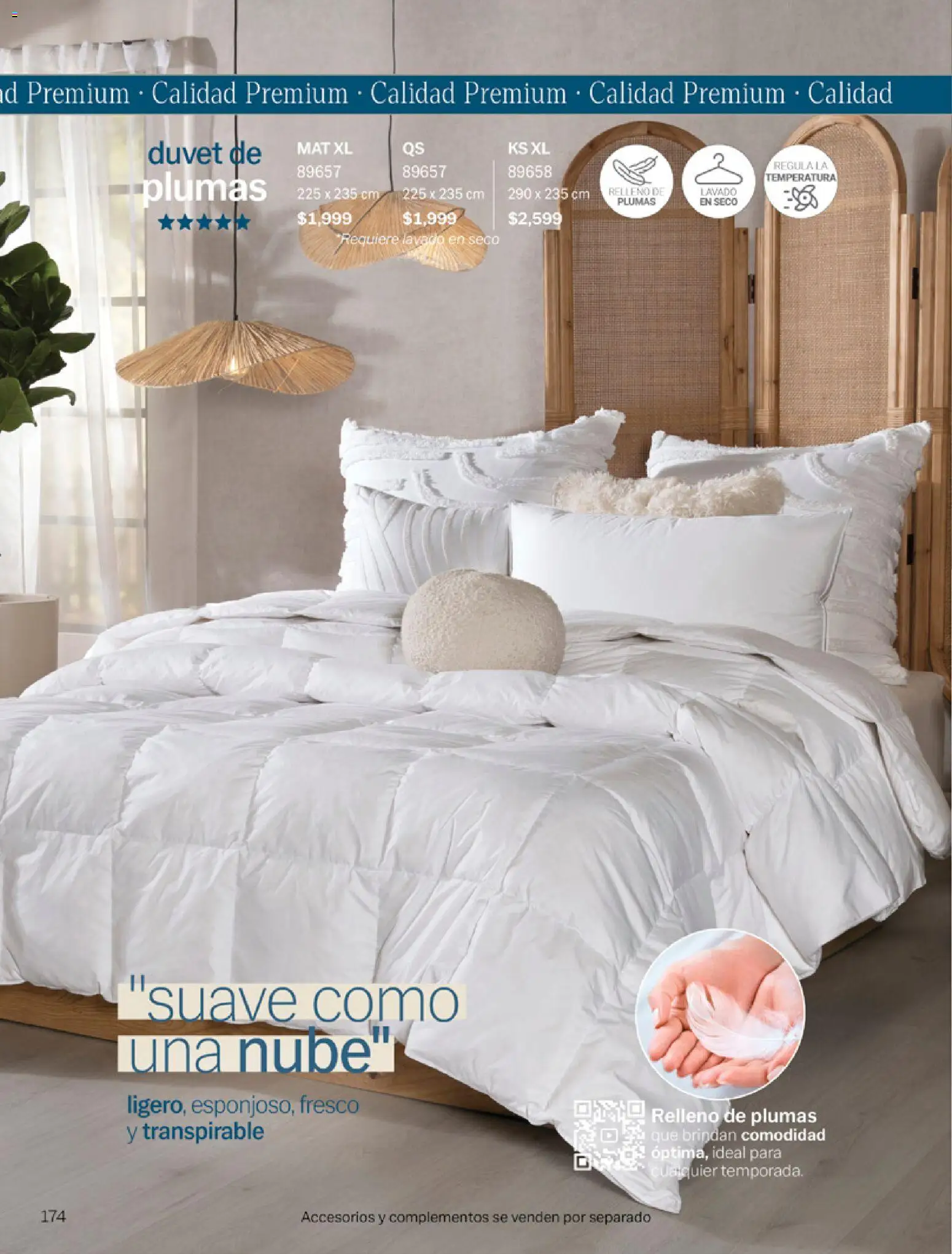 Vista previa las ofertas de la tienda Vianney - Vianney catálogo Tu hogar, nuestra pasión desde el 06/03/2026 